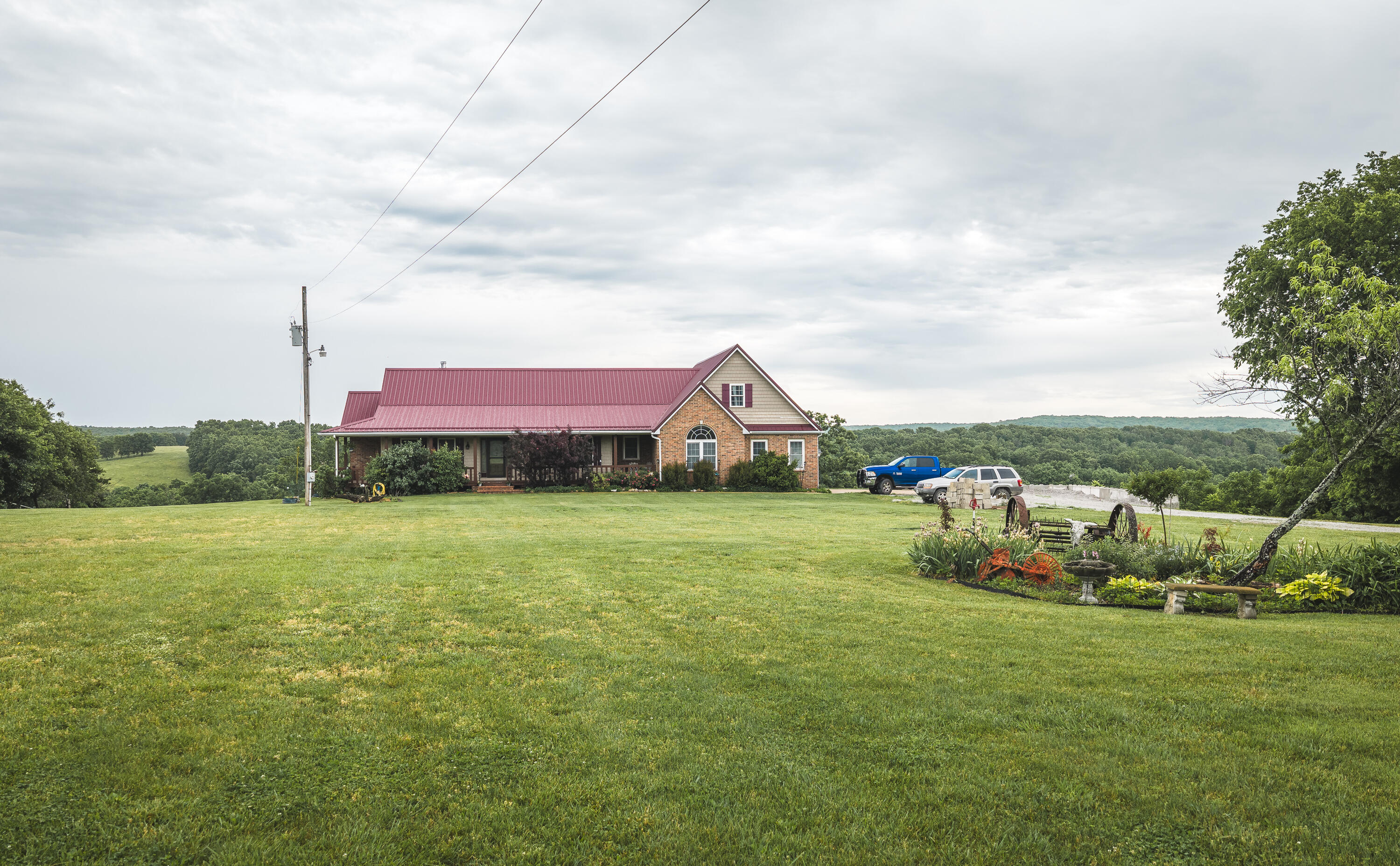 Photo 3 - Farm for sale – 20063  Pigeon Creek Road  Licking, MO