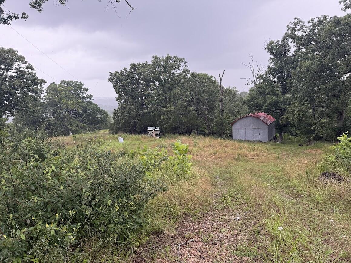 Photo 5 - Land for sale – 535  Skyline Drive  Forsyth, MO