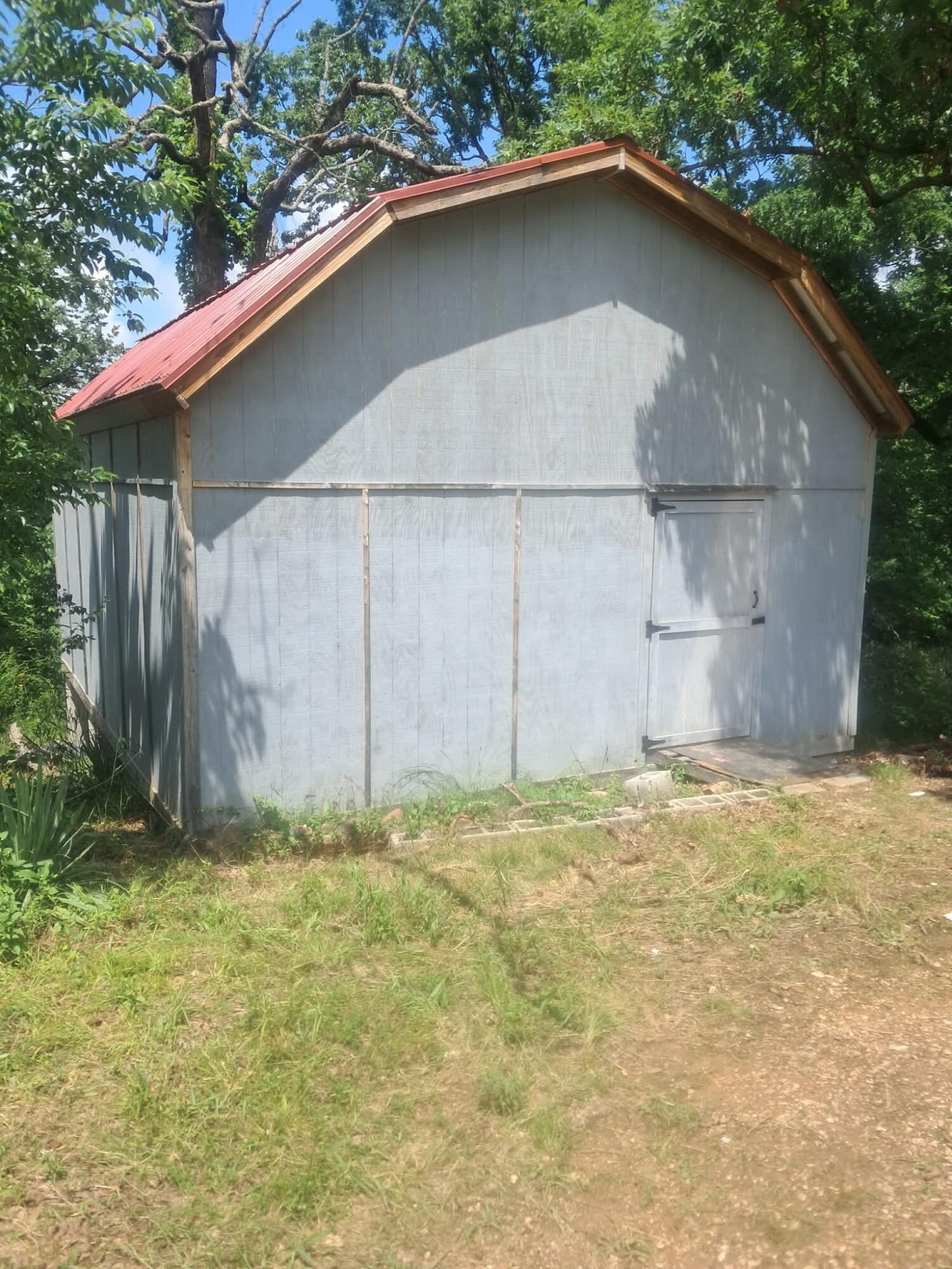 Photo 3 - Land for sale – 535  Skyline Drive  Forsyth, MO