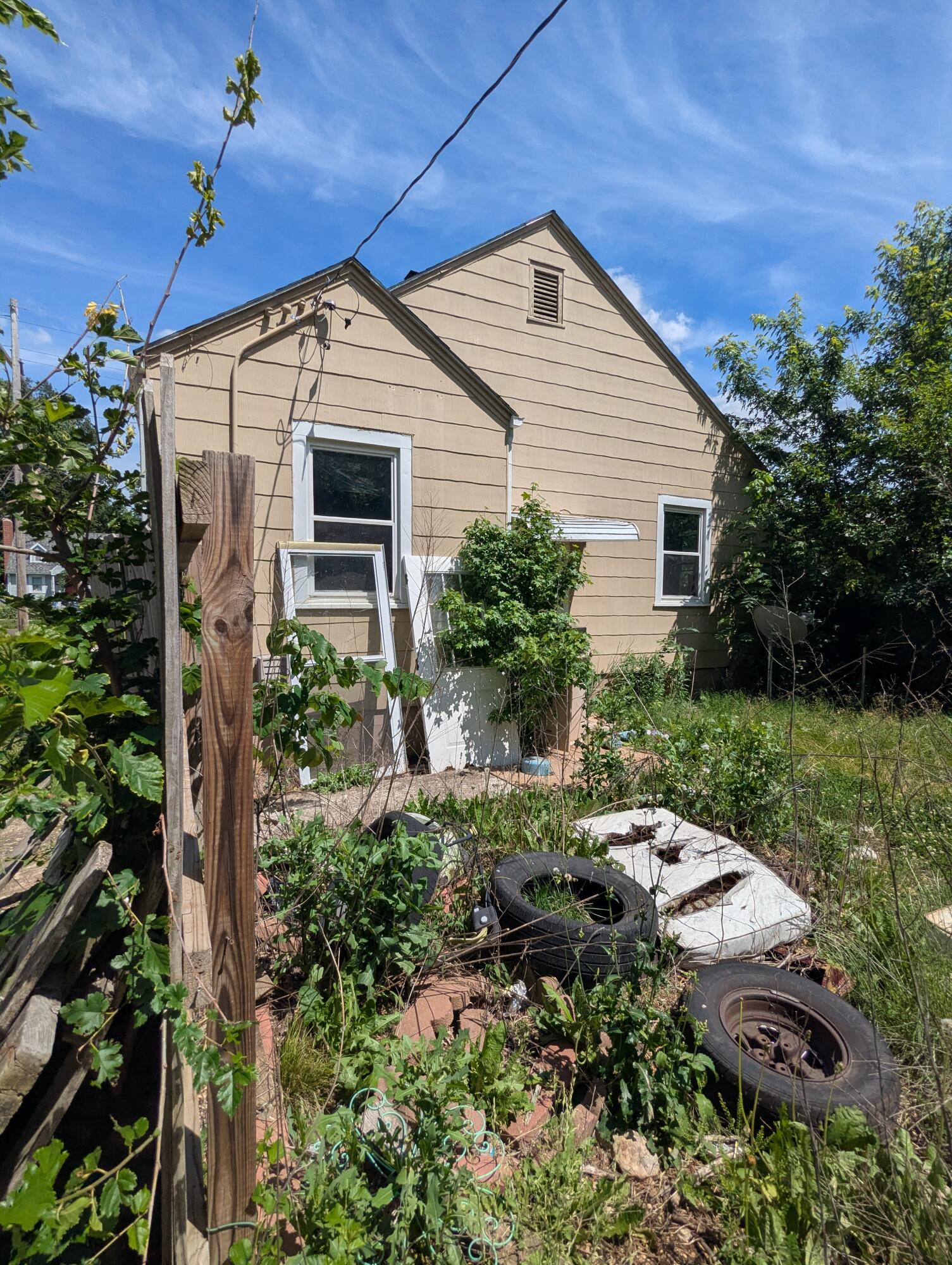 Photo 4 - Residential for sale – 421 S West Avenue  Springfield, MO