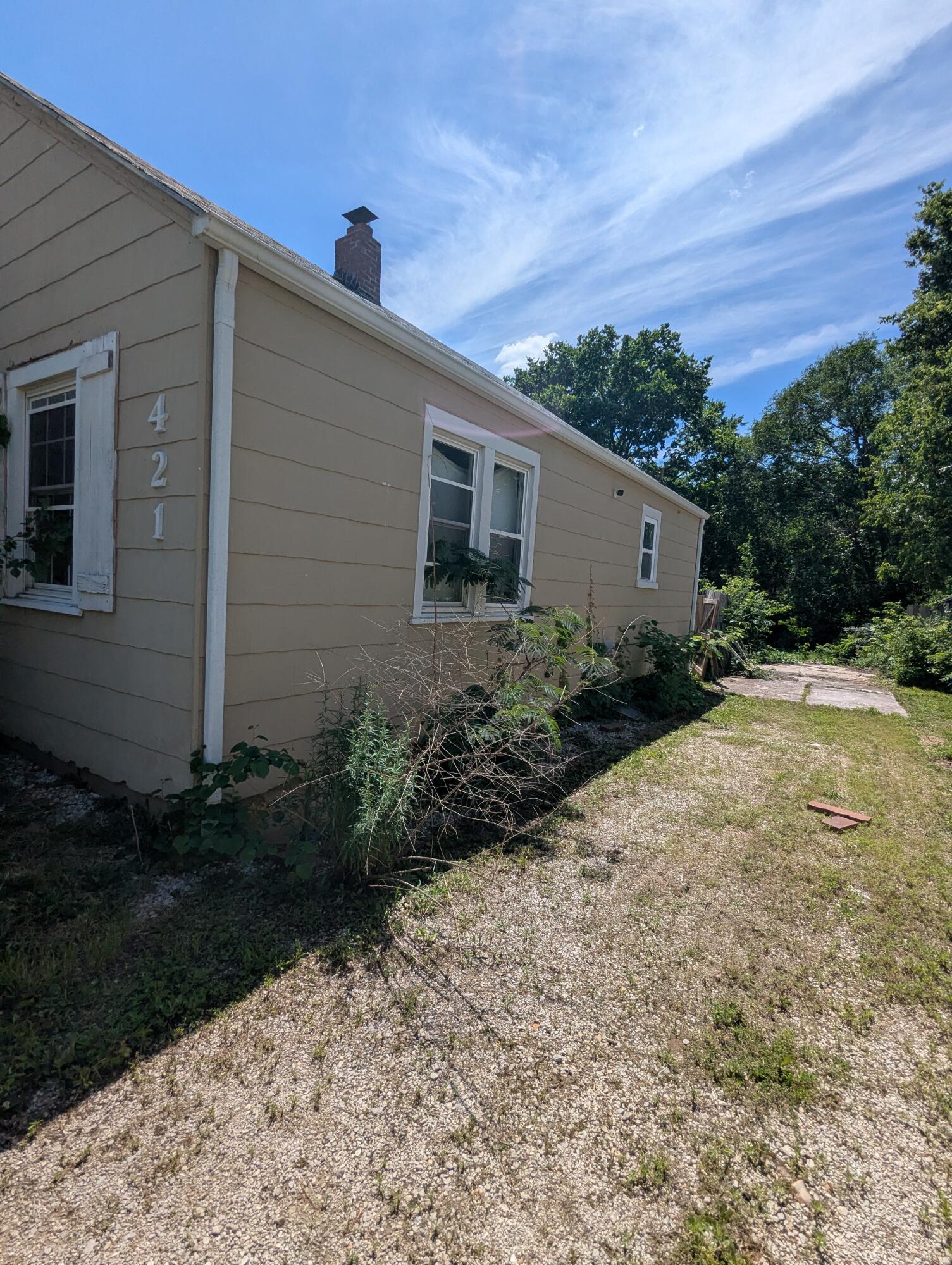 Photo 3 - Residential for sale – 421 S West Avenue  Springfield, MO