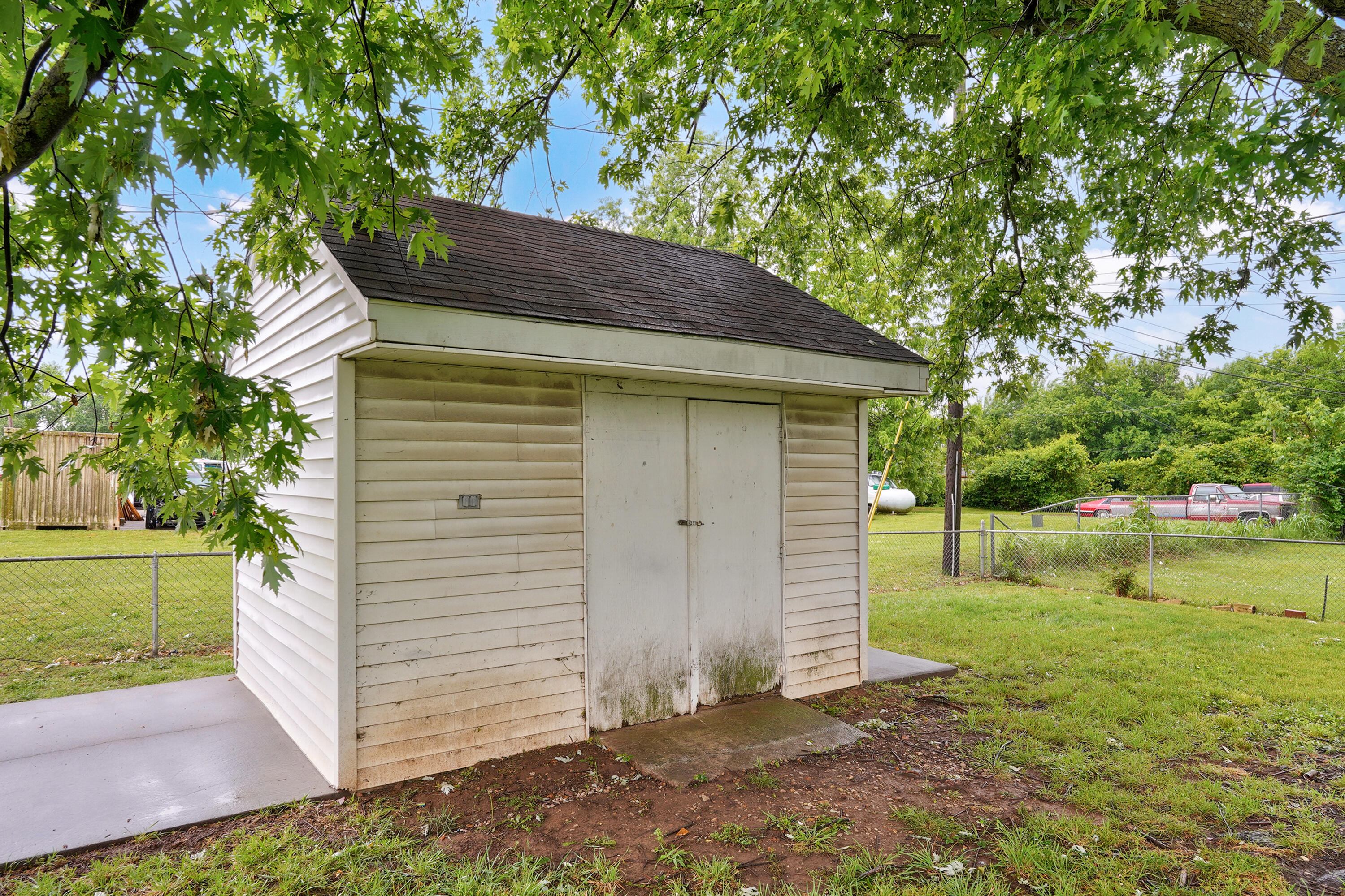 Photo 6 - Residential for sale – 917 S West Avenue  Springfield, MO