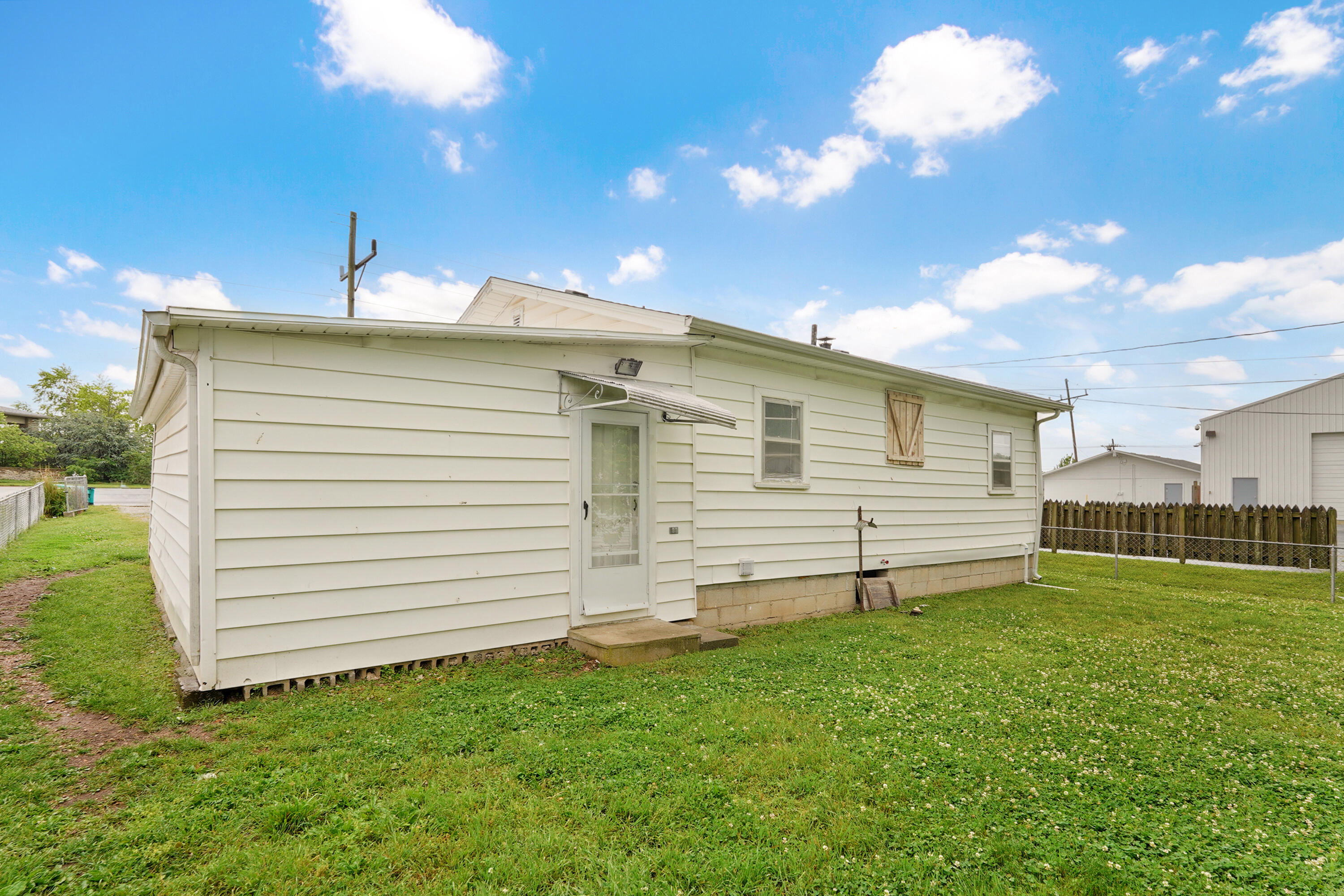 Photo 9 - Residential for sale – 917 S West Avenue  Springfield, MO