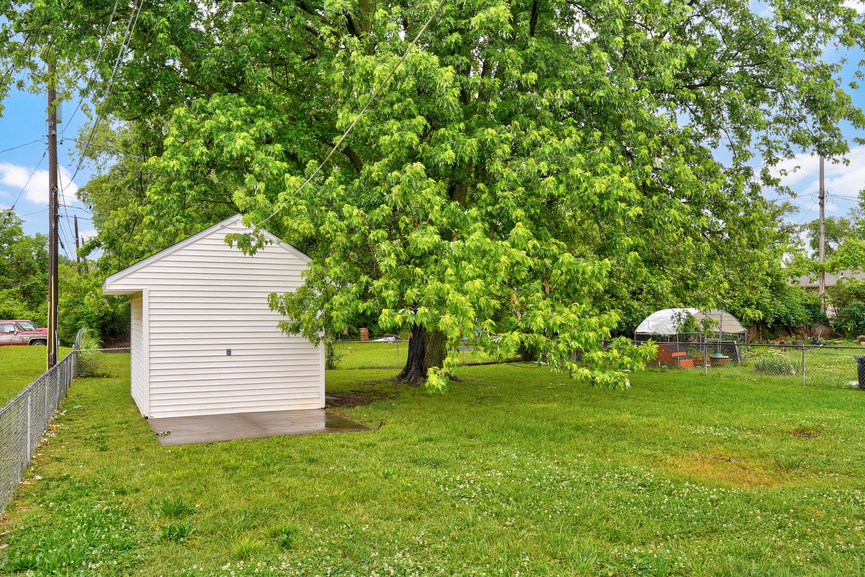 Photo 4 - Residential for sale – 917 S West Avenue  Springfield, MO