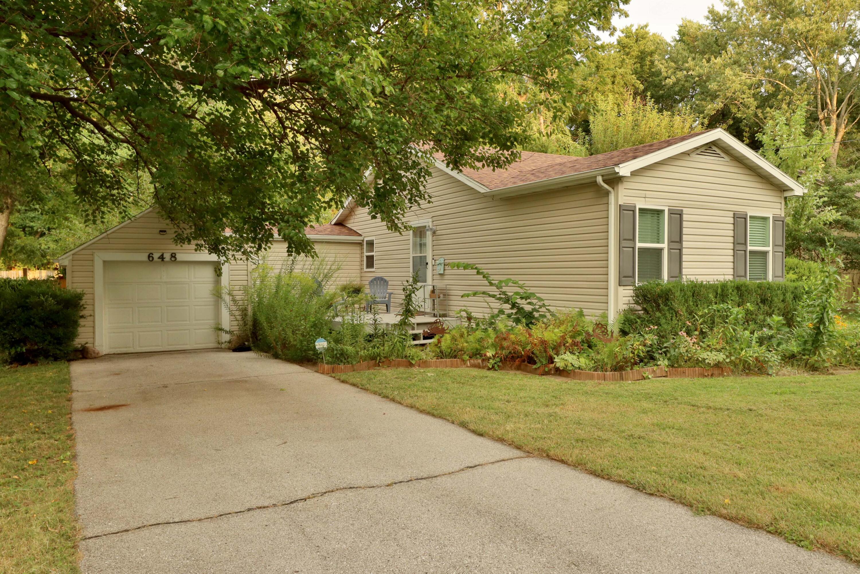 Photo 42 - Residential for sale – 648 S Peach Tree Avenue  Springfield, MO