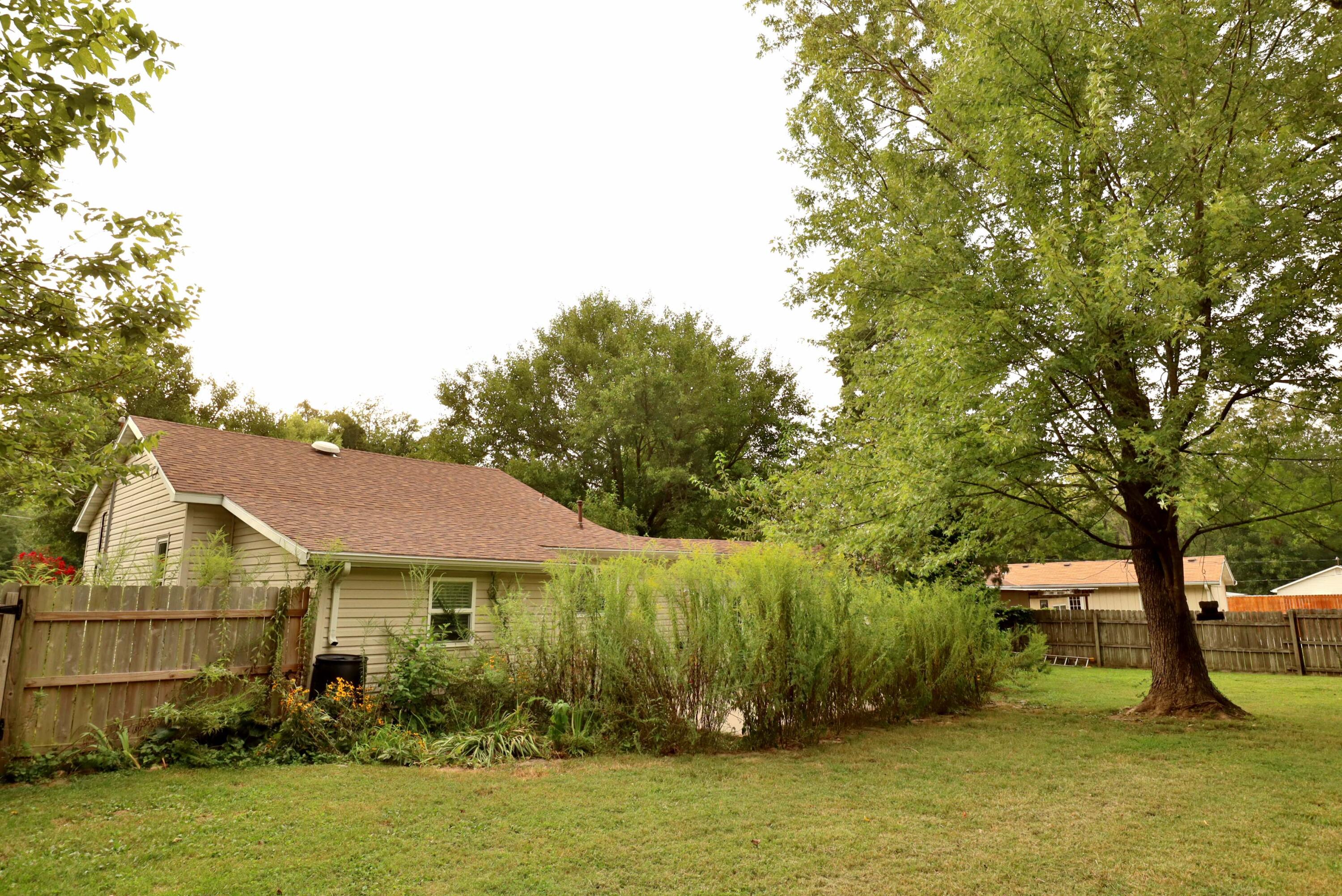 Photo 40 - Residential for sale – 648 S Peach Tree Avenue  Springfield, MO