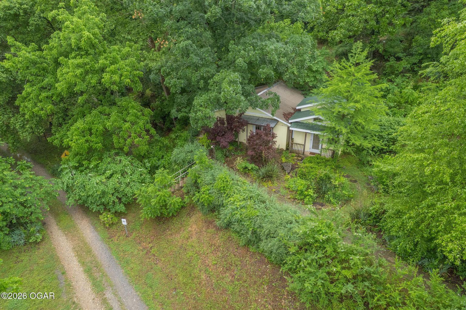 Photo 13 - Residential for sale – 208  Minnow Springs Avenue  Noel, MO