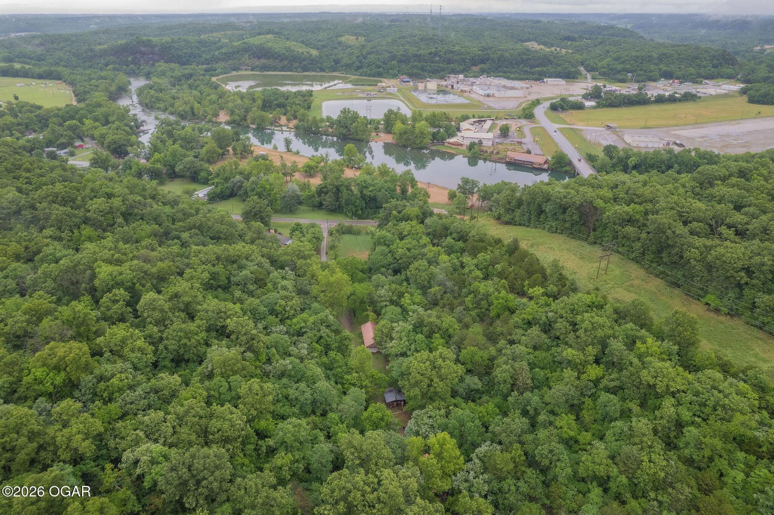 Photo 3 - Residential for sale – 208  Minnow Springs Avenue  Noel, MO