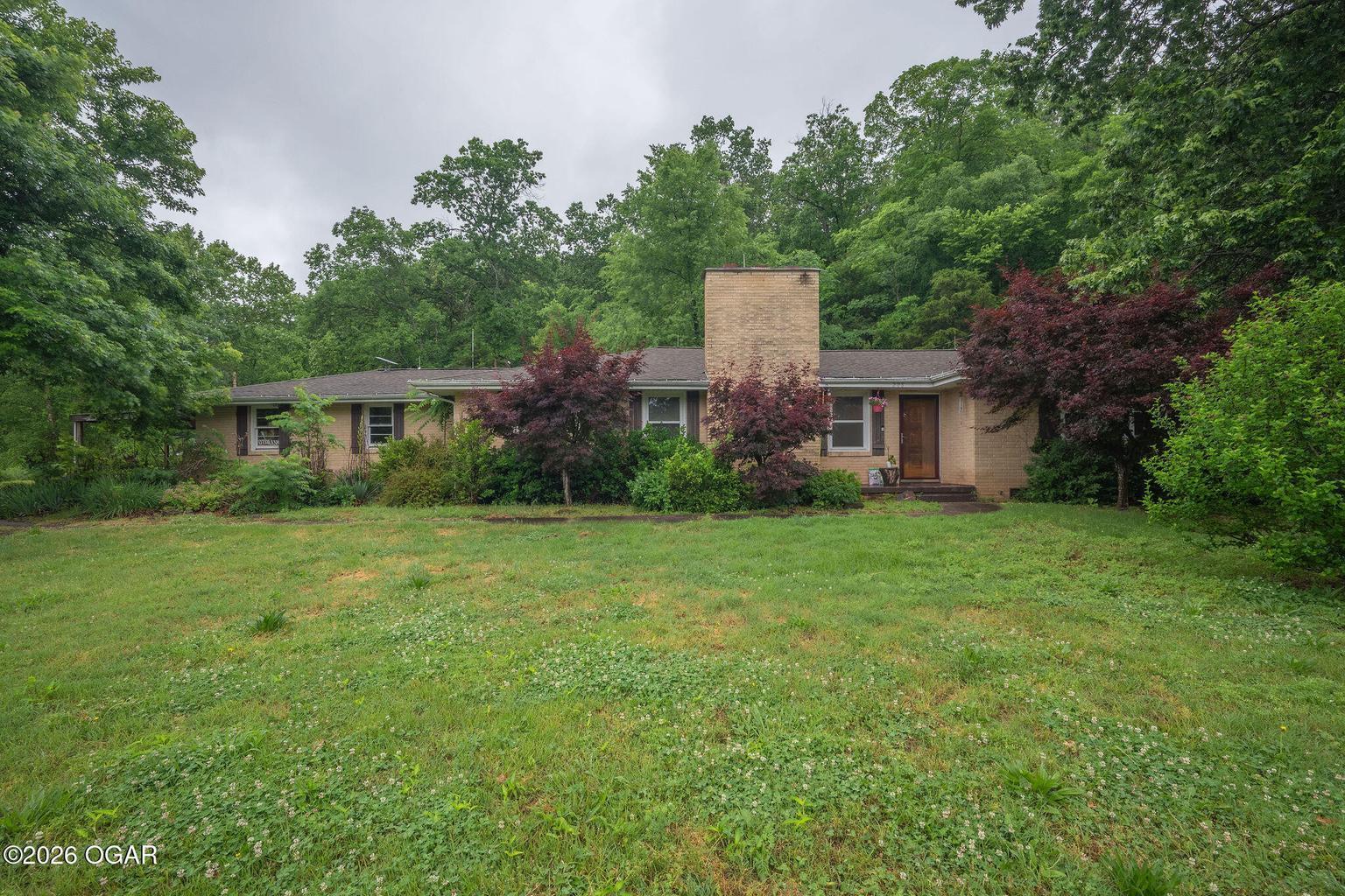 Photo 2 - Residential for sale – 208  Minnow Springs Avenue  Noel, MO