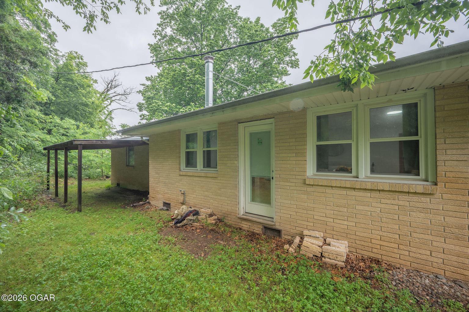 Photo 7 - Residential for sale – 208  Minnow Springs Avenue  Noel, MO