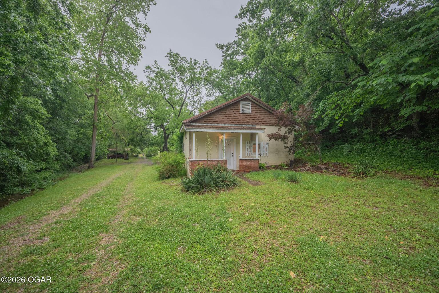 Photo 58 - Residential Income for sale – 208  Minnow Springs Avenue  Noel, MO