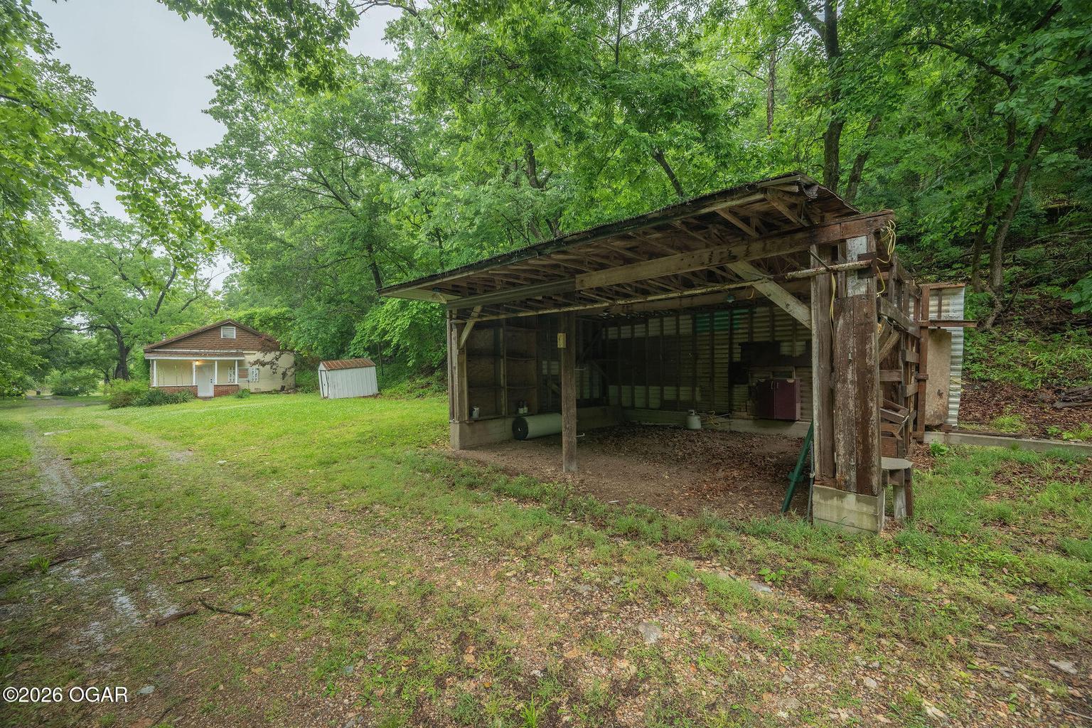 Photo 55 - Residential Income for sale – 208  Minnow Springs Avenue  Noel, MO