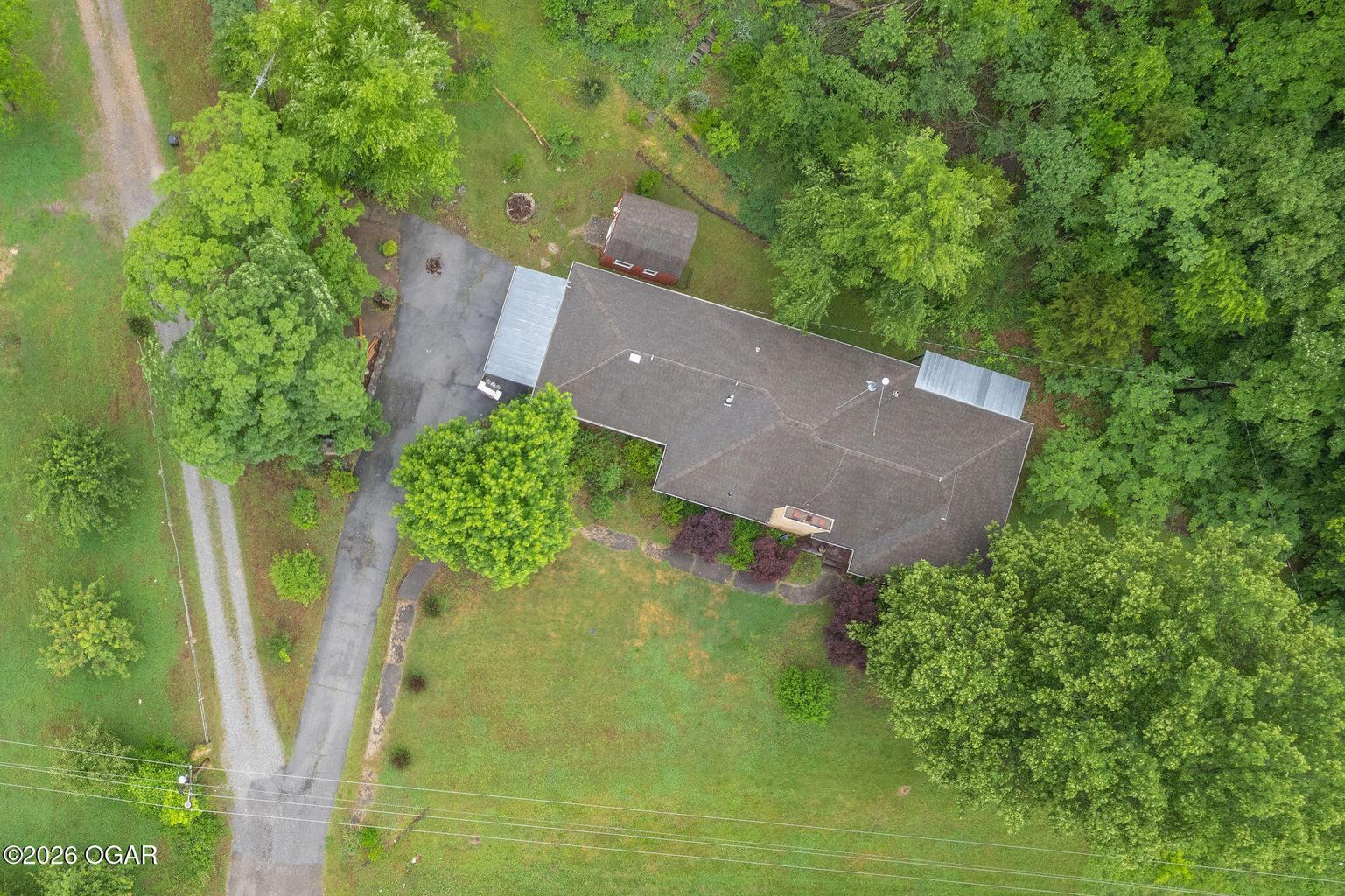 Photo 5 - Residential Income for sale – 208  Minnow Springs Avenue  Noel, MO