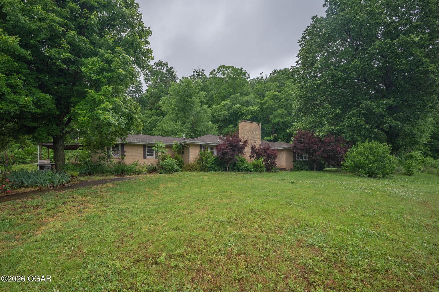 Photo 4 - Residential Income for sale – 208  Minnow Springs Avenue  Noel, MO