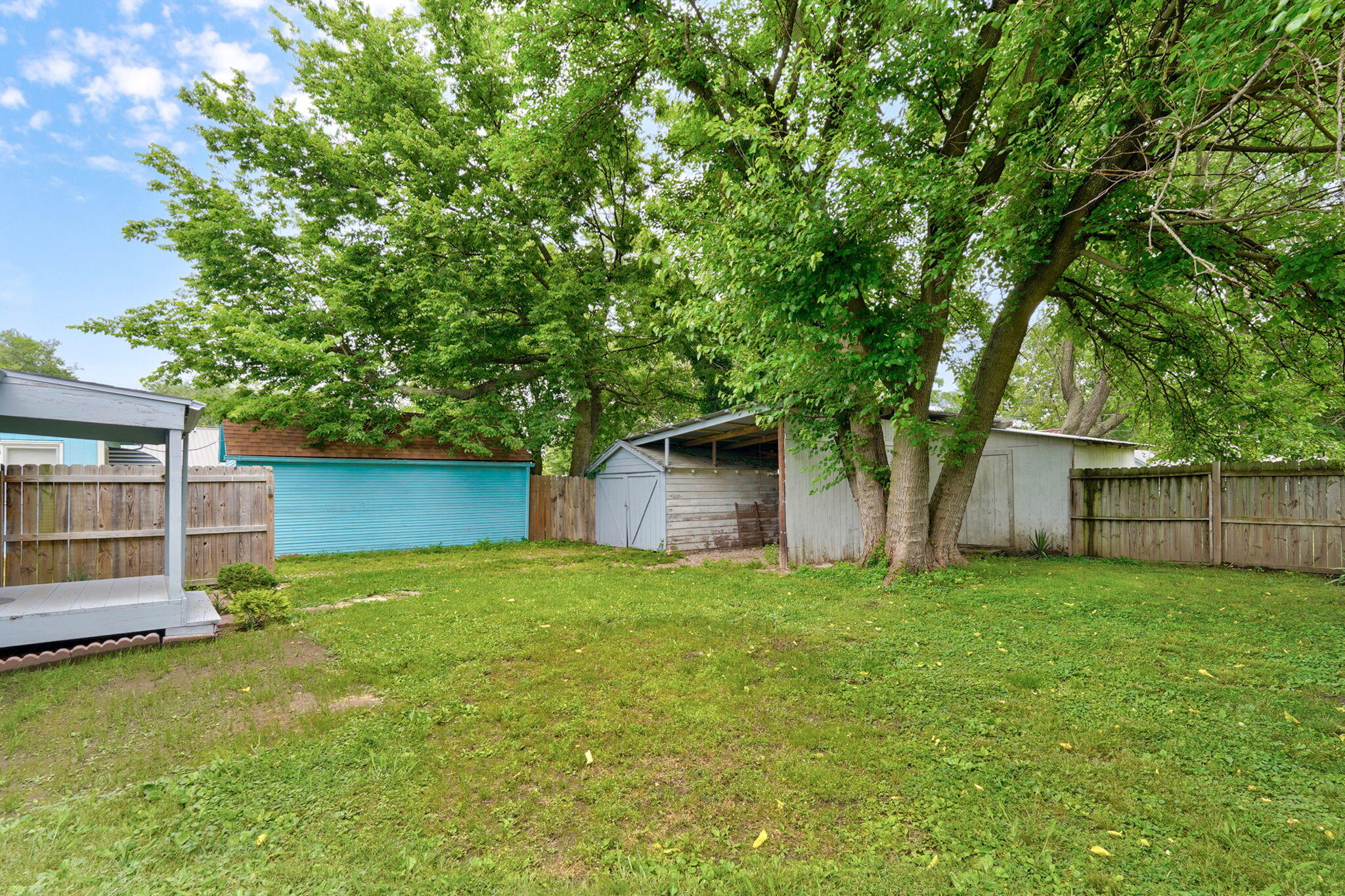 Photo 31 - Residential for sale – 1214 S Market Street  Mt Vernon, MO