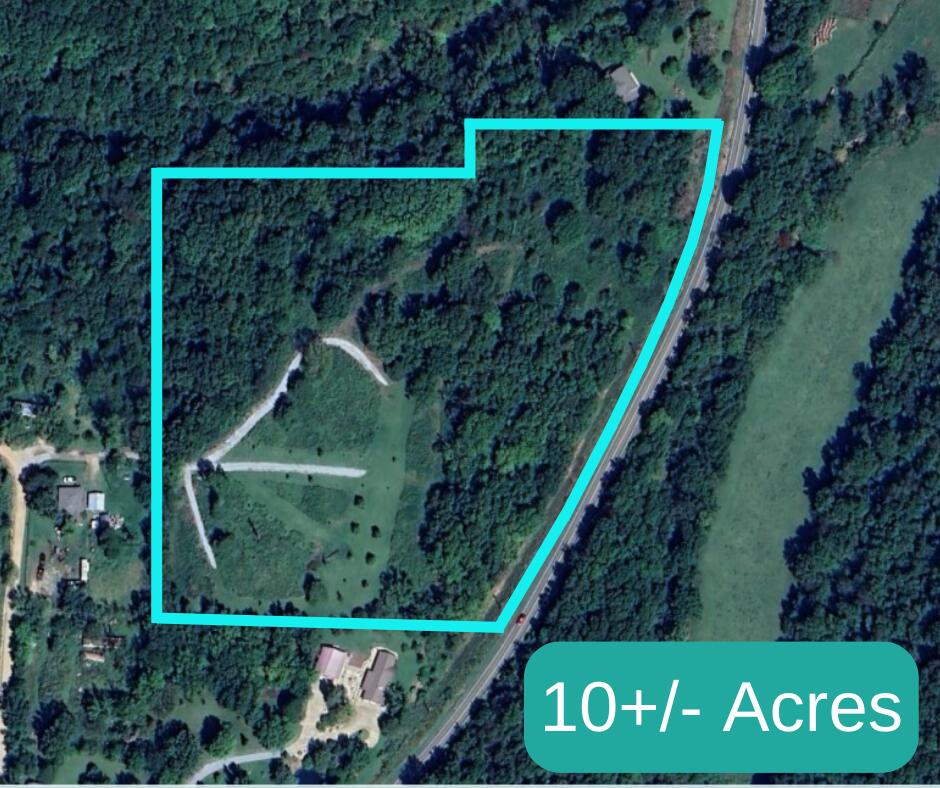 Photo 16 - Land for sale – 10+/- Ac. W State Highway 90   Southwest City, MO