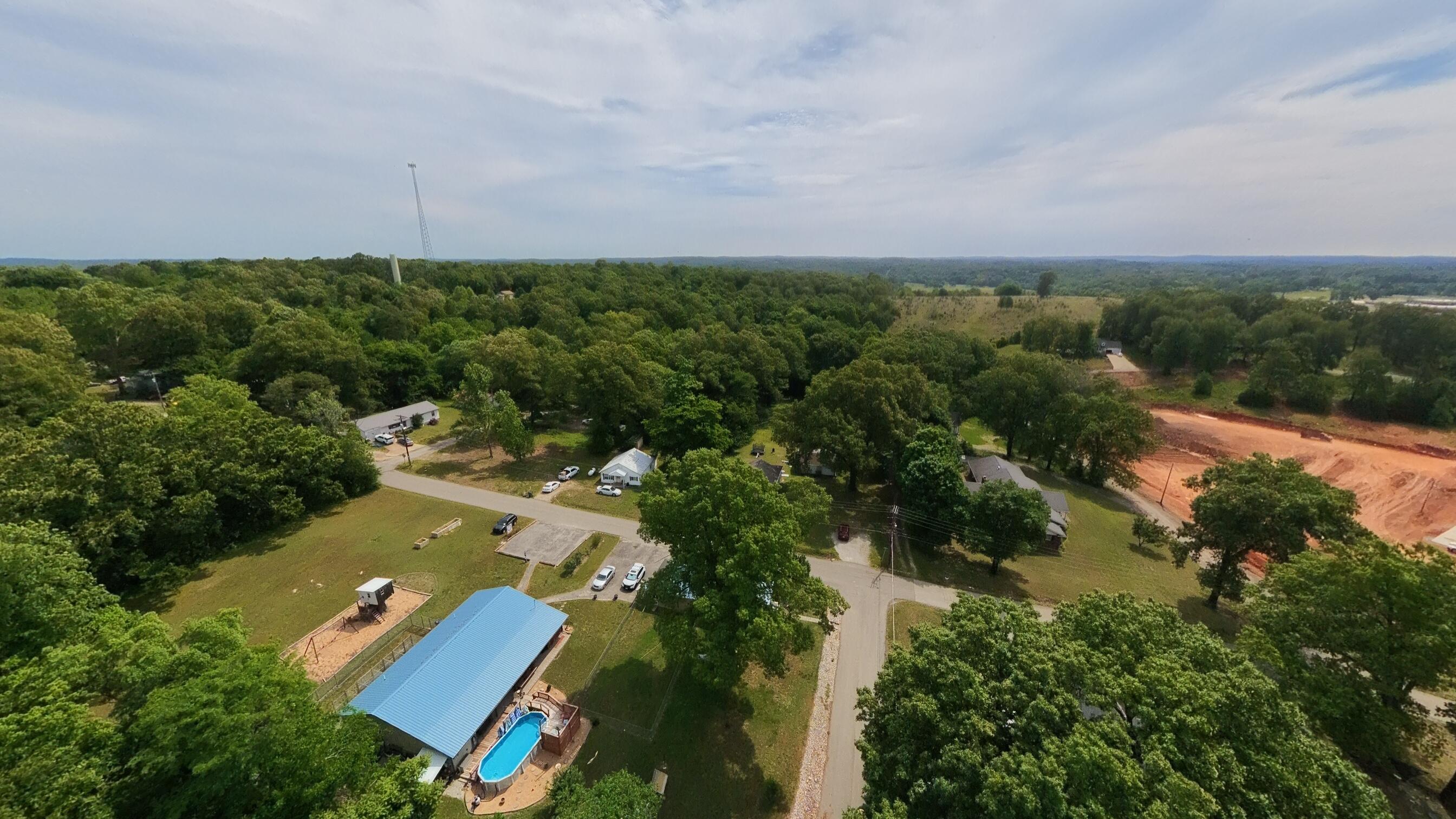 Photo 27 - Residential for sale – 208  Sherman Street  Thayer, MO