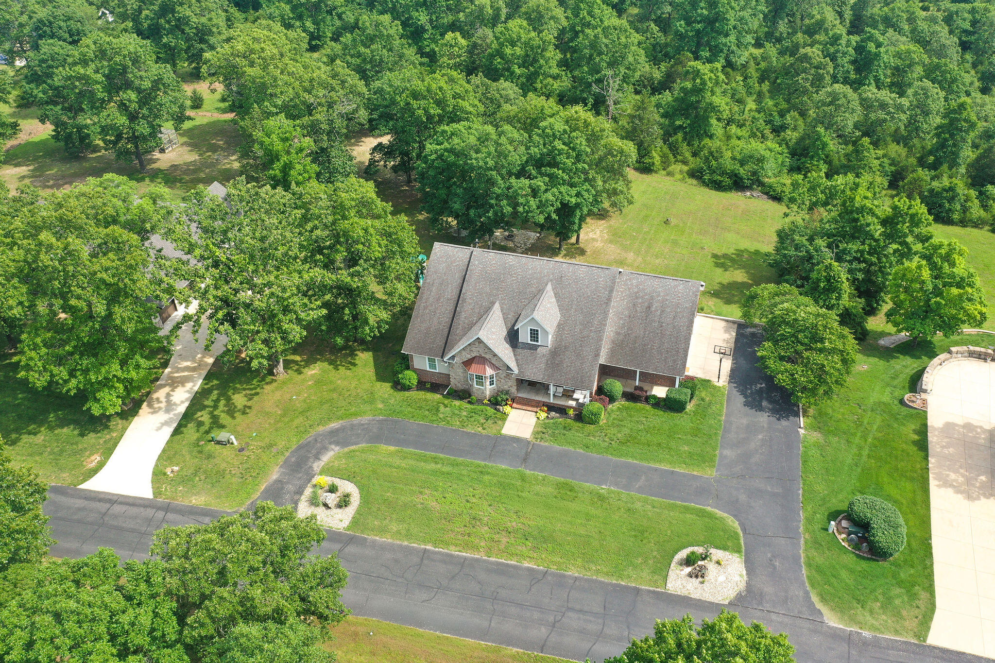 Photo 43 - Residential for sale – 169  Ranch Road  Saddlebrooke, MO