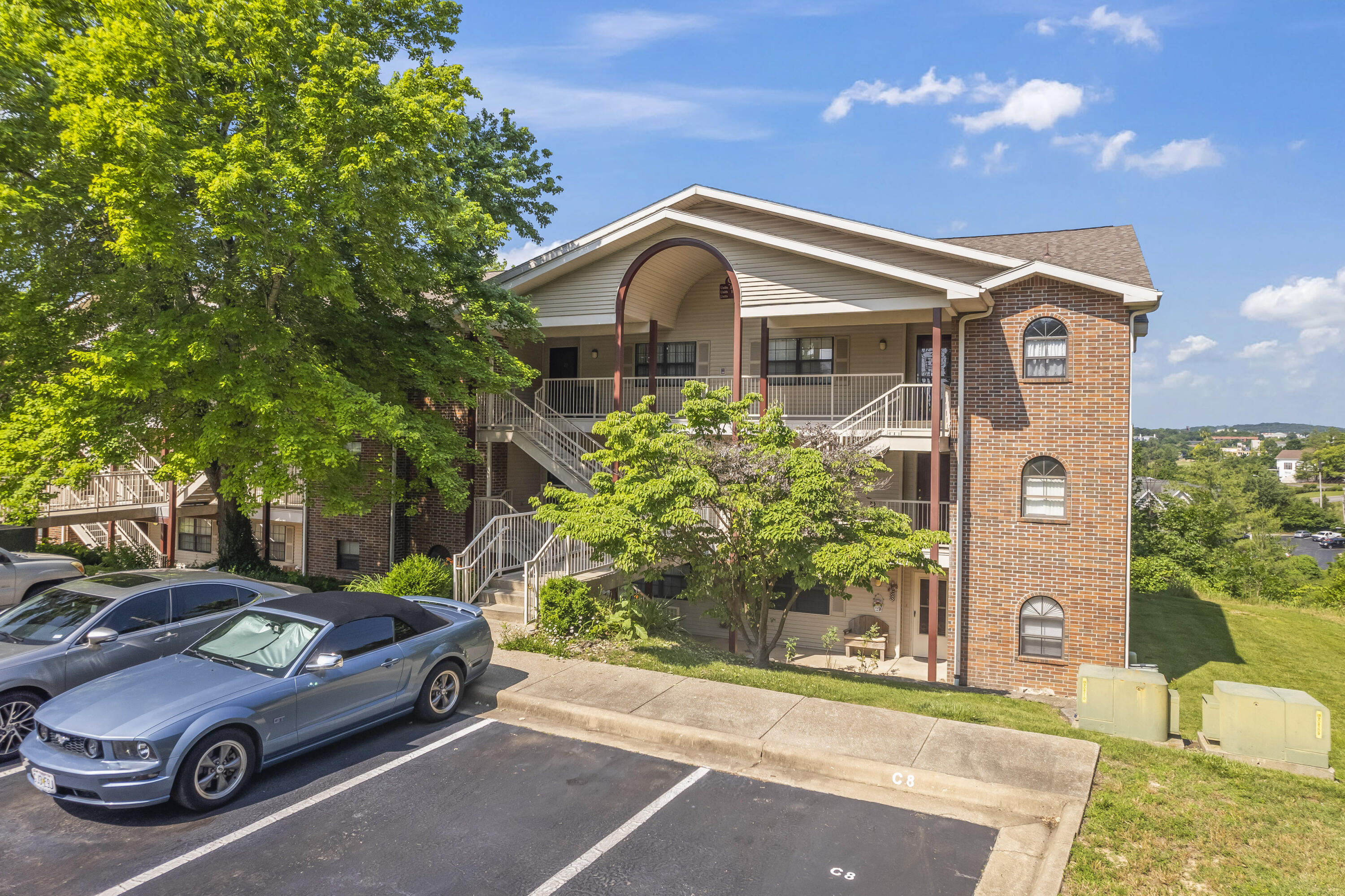 Photo 34 - Residential for sale – 350 S Wildwood   Branson, MO