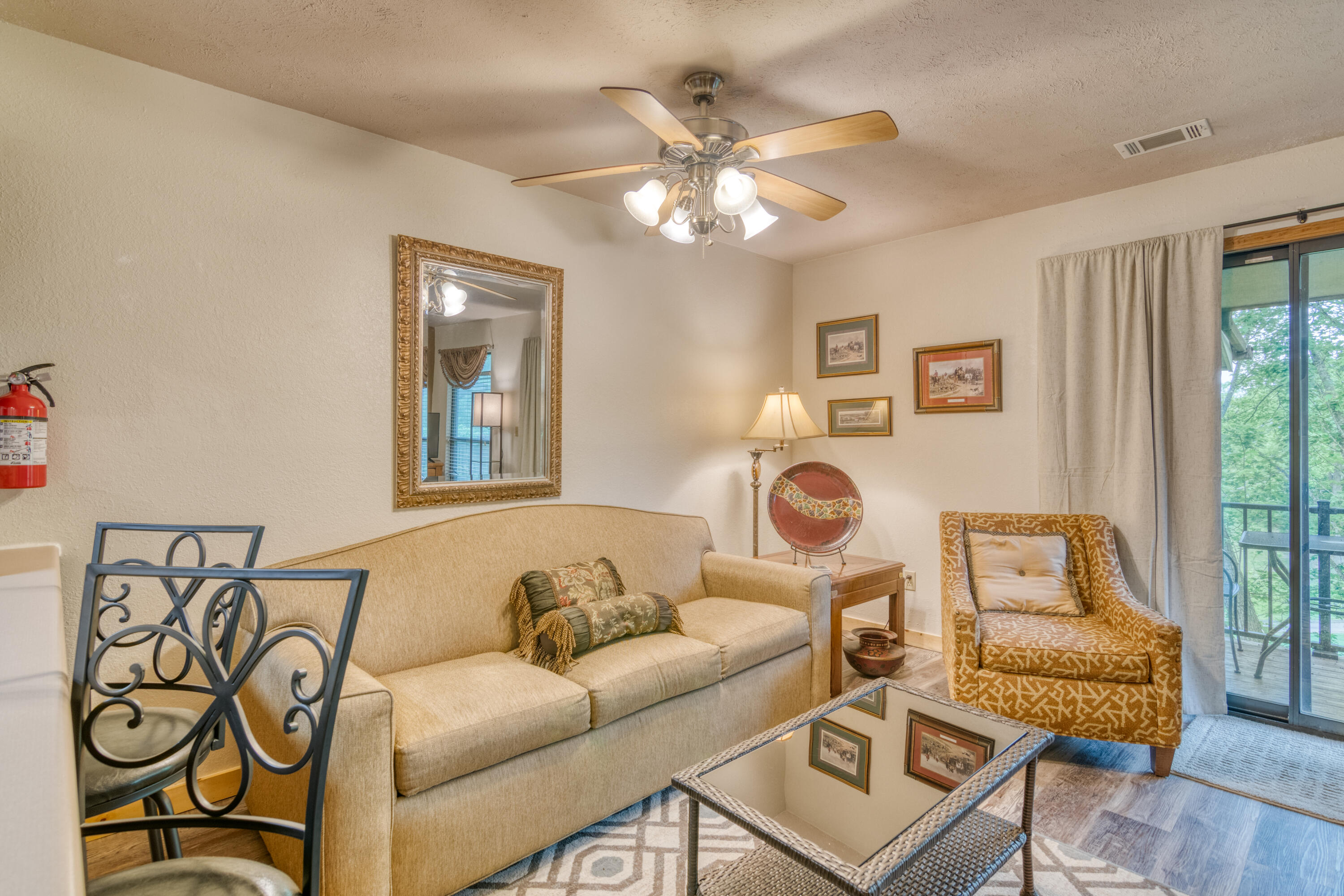 Photo 5 - Residential for sale – 187  Clubhouse Drive  Branson, MO