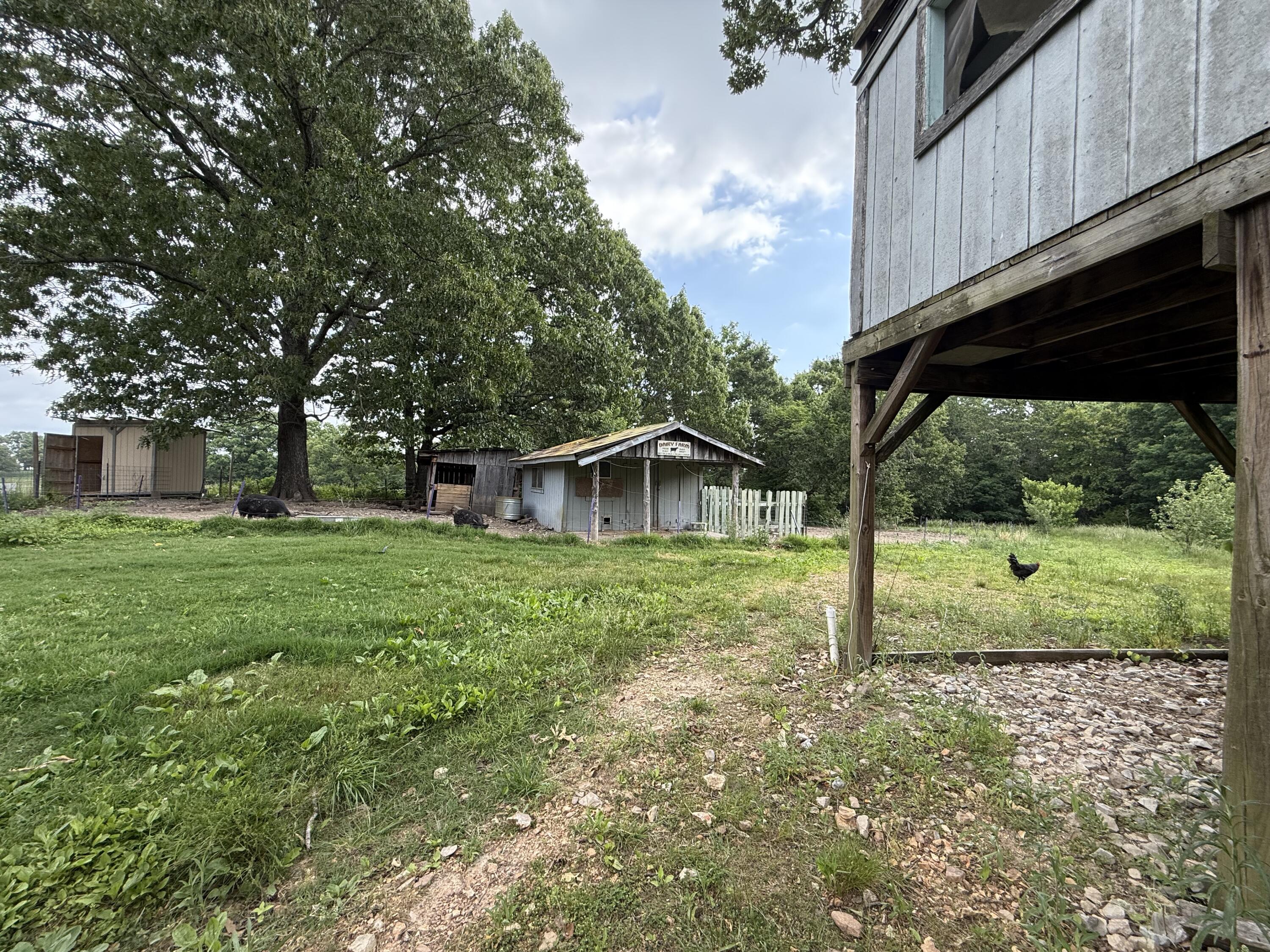 Photo 8 - Residential for sale – 27417  Us Highway 160   Tecumseh, MO