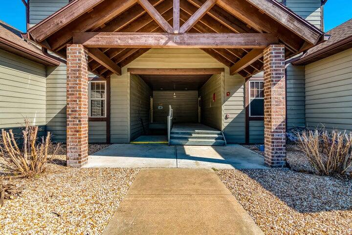 Photo 5 - Residential for sale – 15  Birdie Lane  Branson West, MO