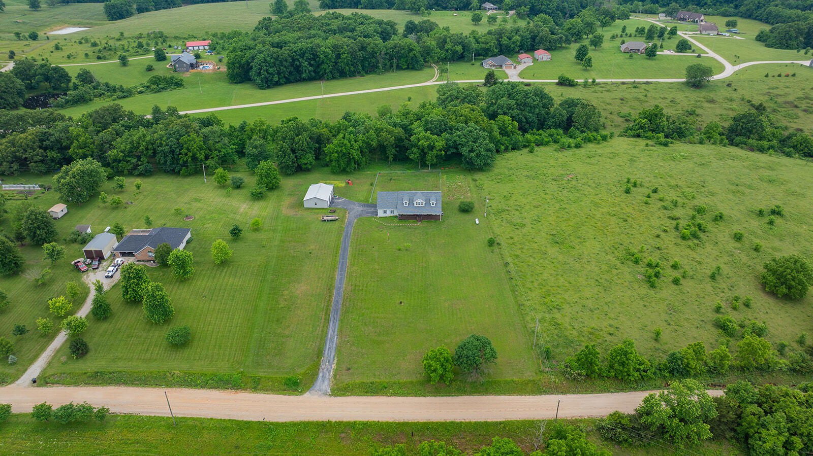 Photo 10 - Residential for sale – 1823  Finley Falls Road  Seymour, MO