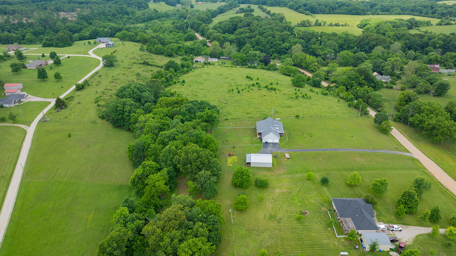 Photo 41 - Residential for sale – 1823  Finley Falls Road  Seymour, MO