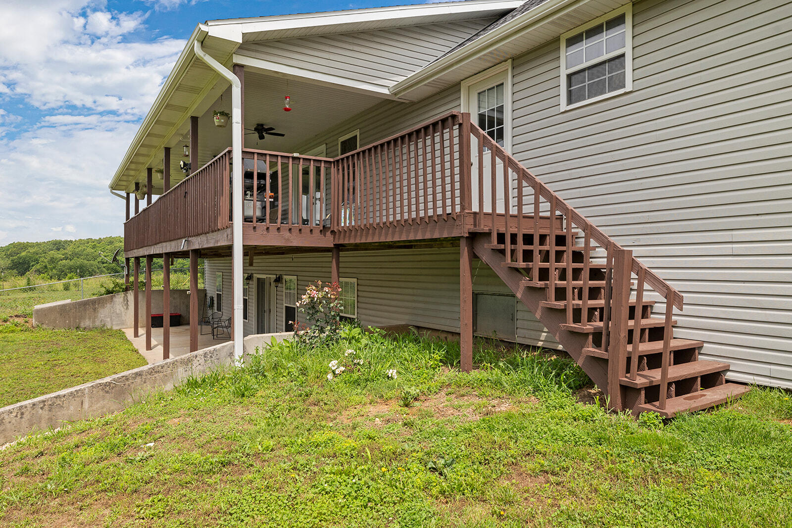 Photo 37 - Residential for sale – 1823  Finley Falls Road  Seymour, MO
