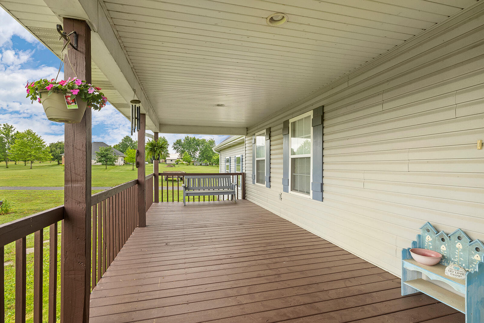 Photo 32 - Residential for sale – 1823  Finley Falls Road  Seymour, MO