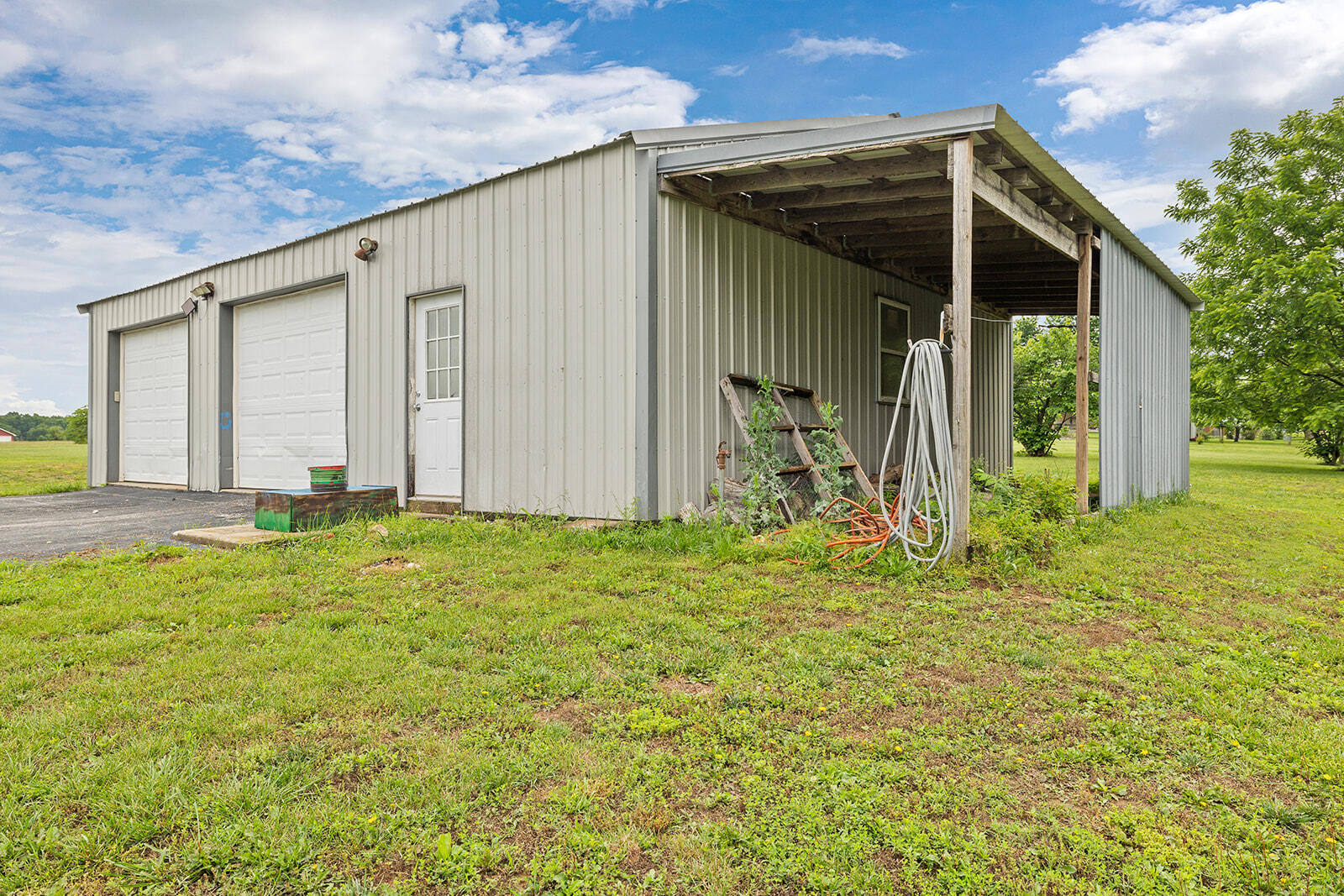 Photo 7 - Residential for sale – 1823  Finley Falls Road  Seymour, MO