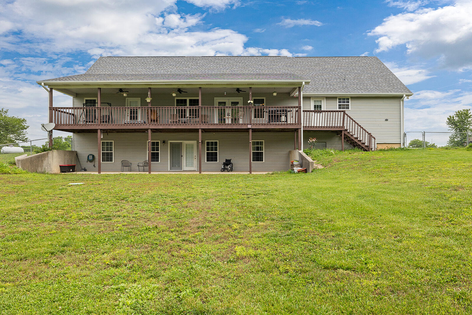 Photo 36 - Residential for sale – 1823  Finley Falls Road  Seymour, MO