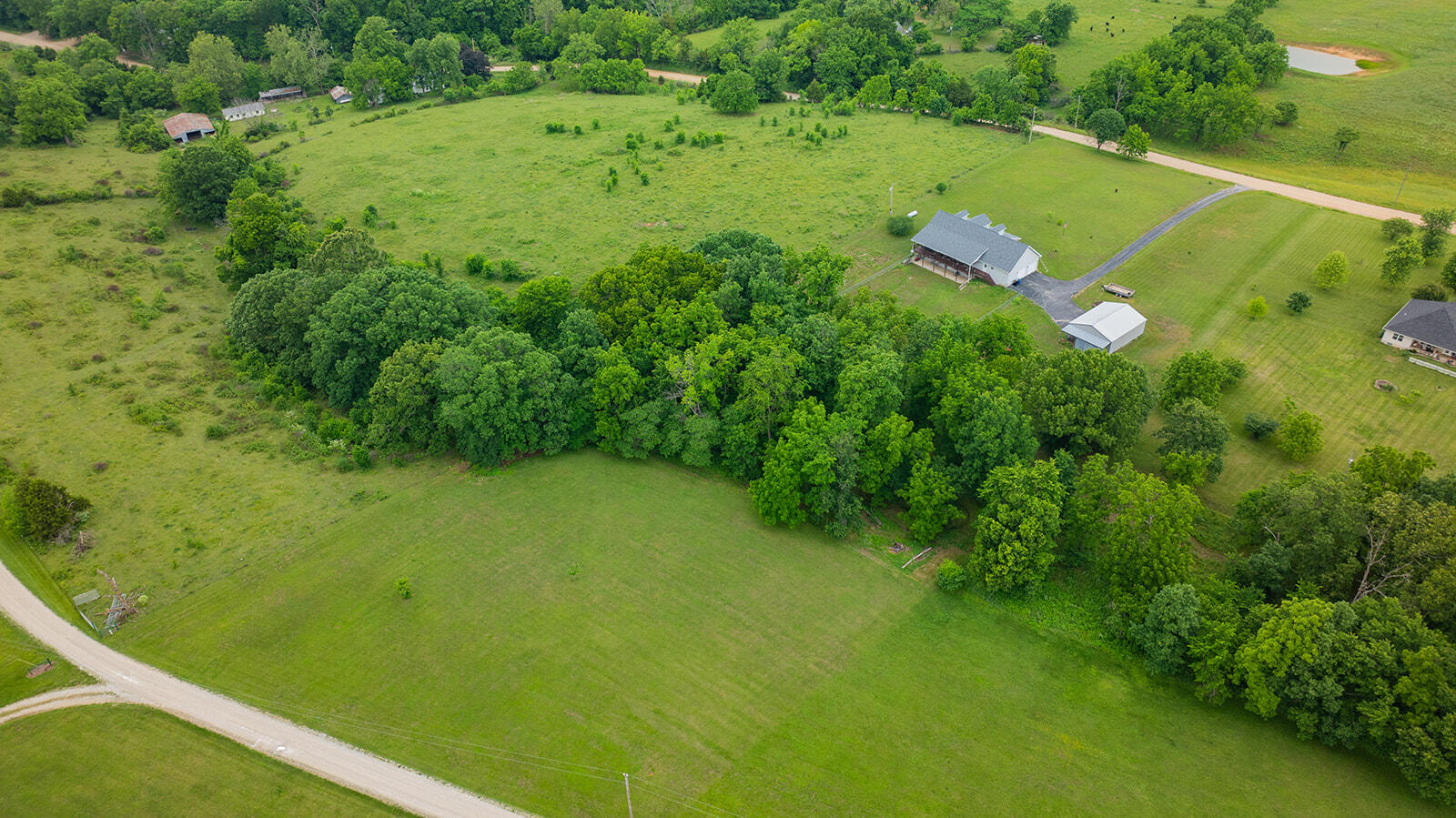 Photo 44 - Residential for sale – 1823  Finley Falls Road  Seymour, MO
