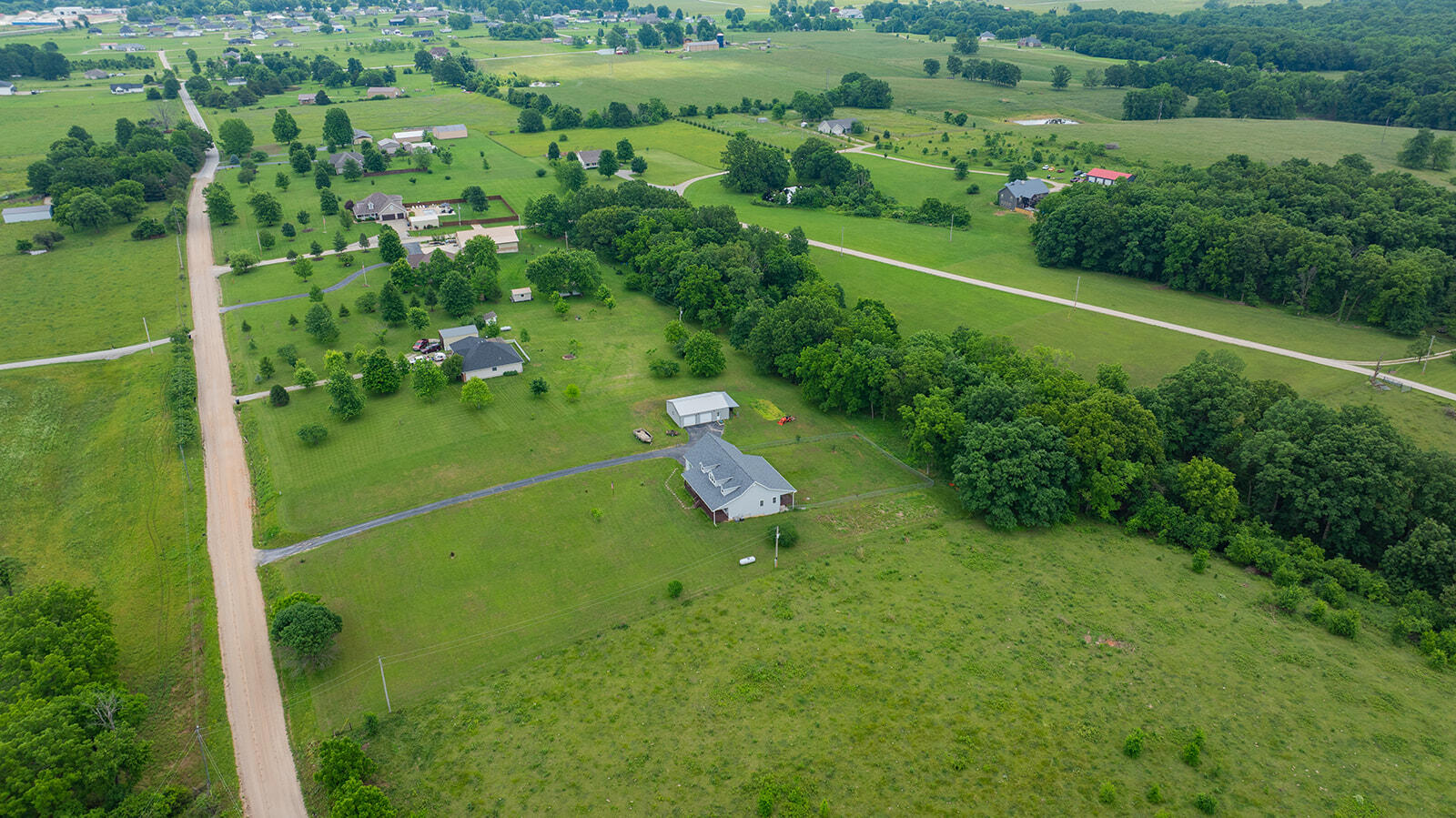 Photo 42 - Residential for sale – 1823  Finley Falls Road  Seymour, MO