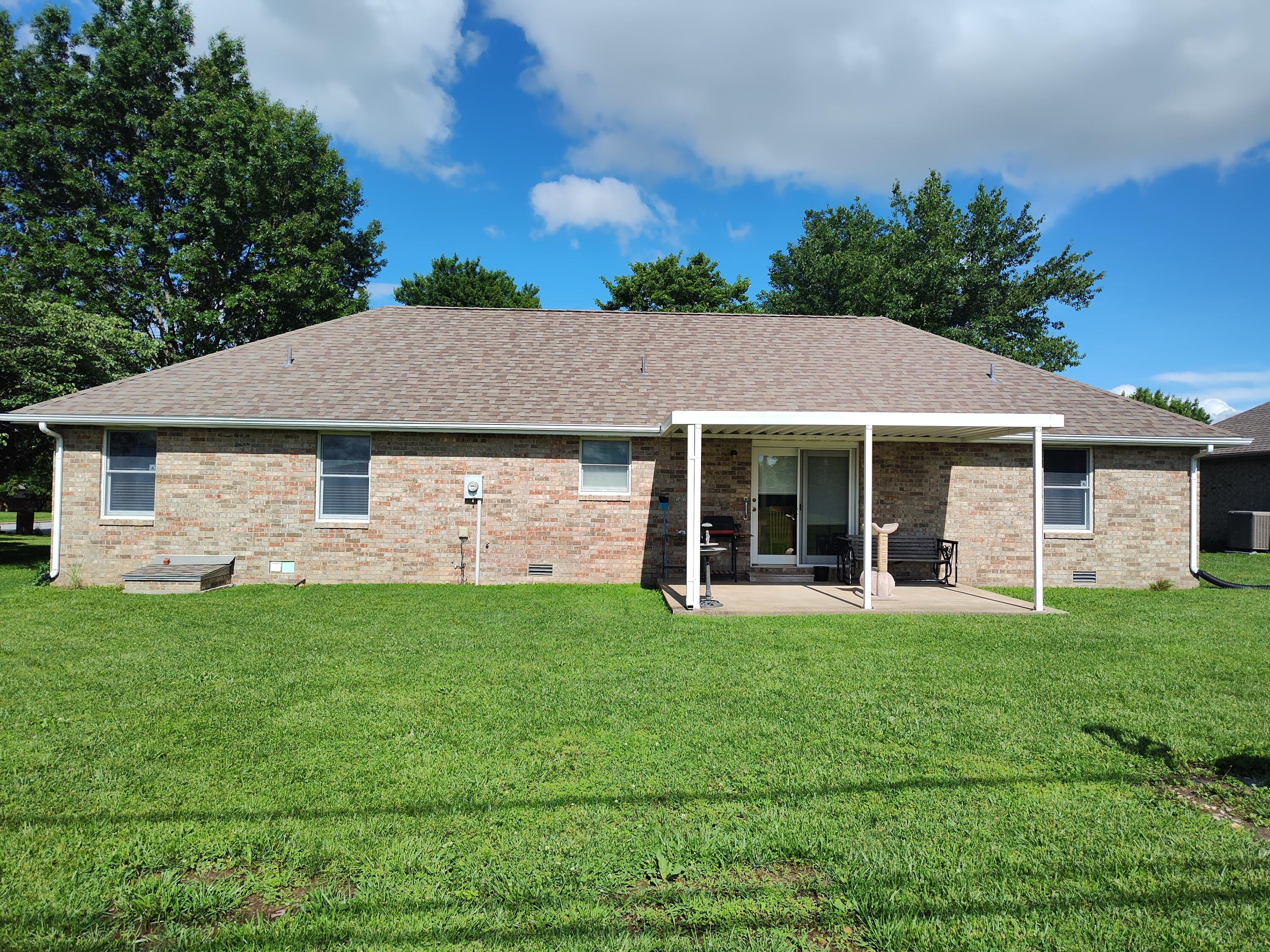 Photo 28 - Residential for sale – 1505 S Sunset Avenue  Bolivar, MO