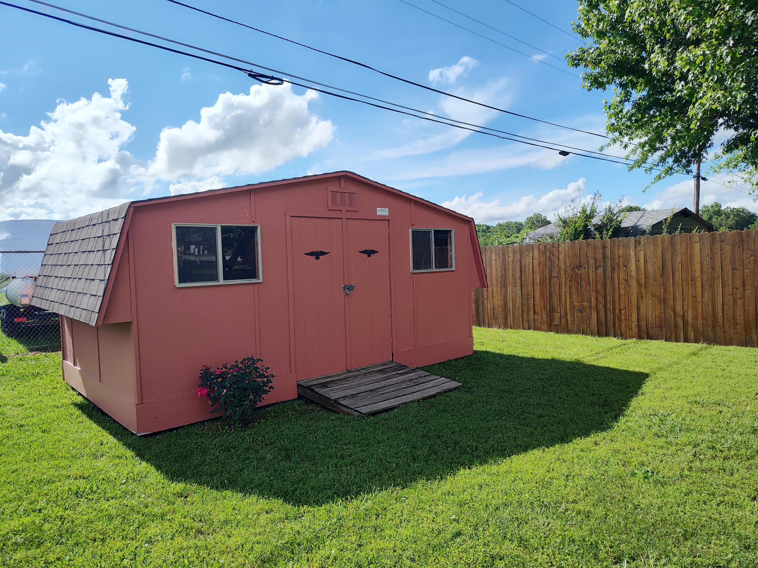 Photo 29 - Residential for sale – 1505 S Sunset Avenue  Bolivar, MO