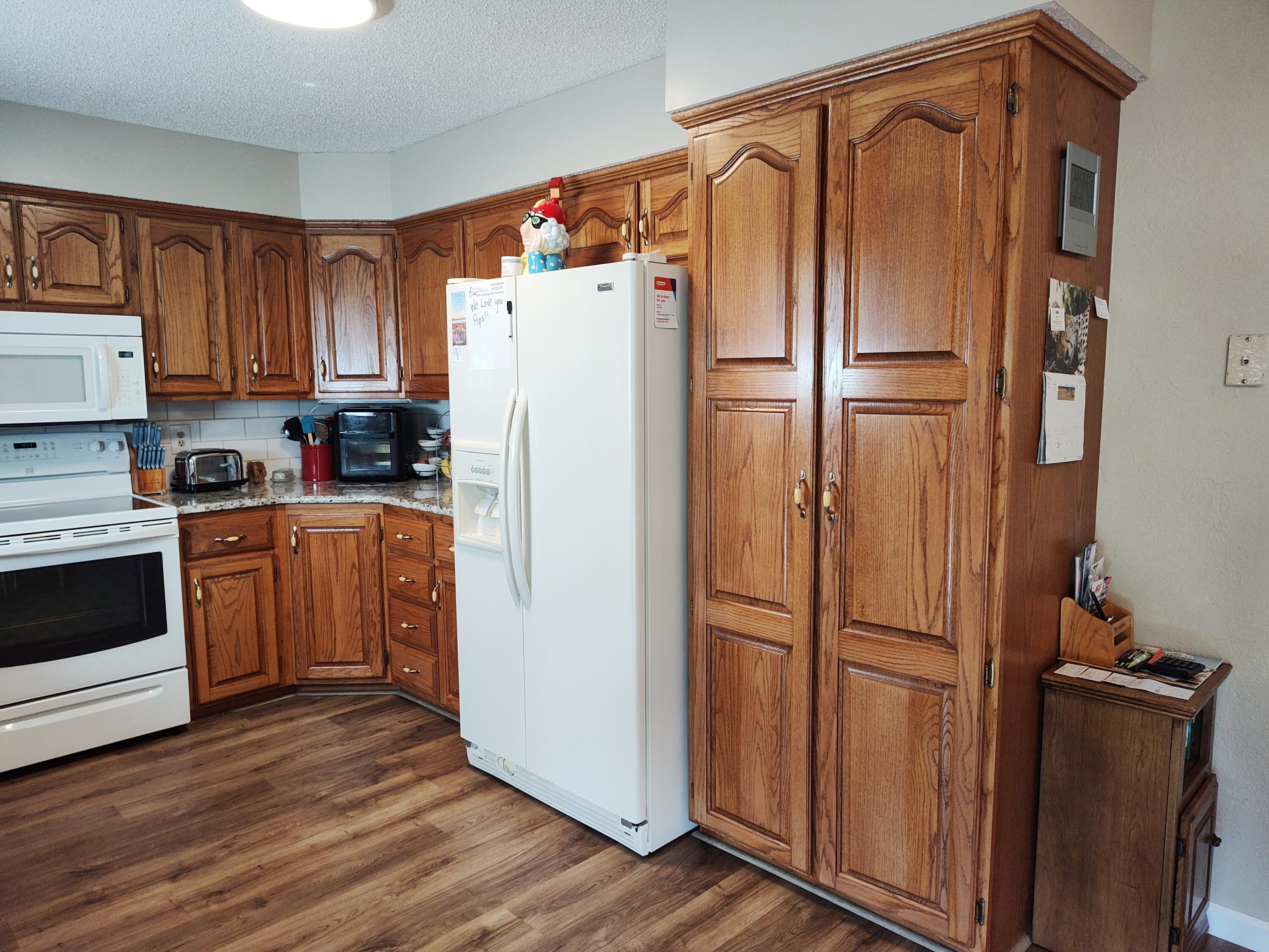 Photo 11 - Residential for sale – 1505 S Sunset Avenue  Bolivar, MO