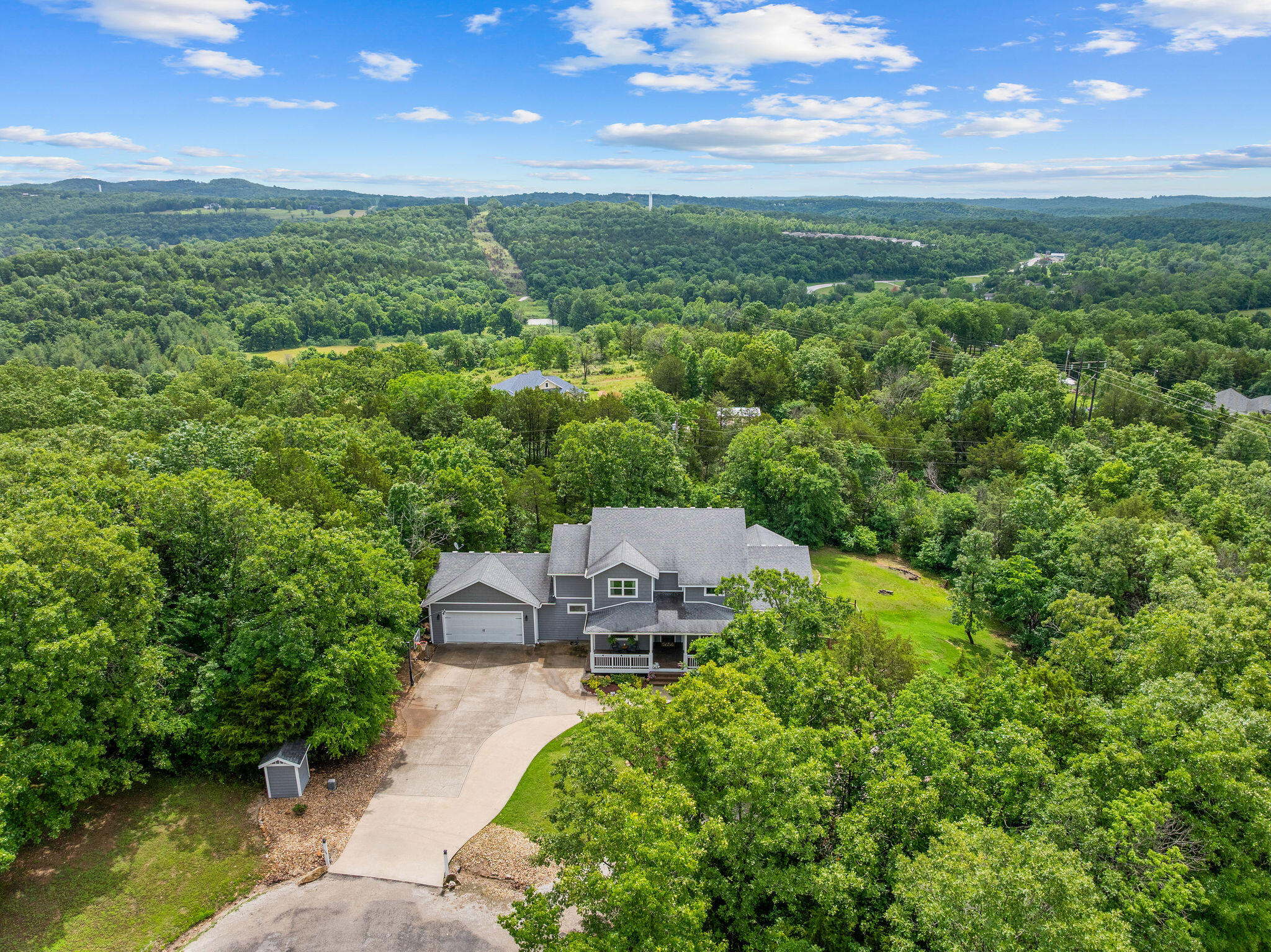 Photo 48 - Residential for sale – 564  Arizona Drive  Branson, MO