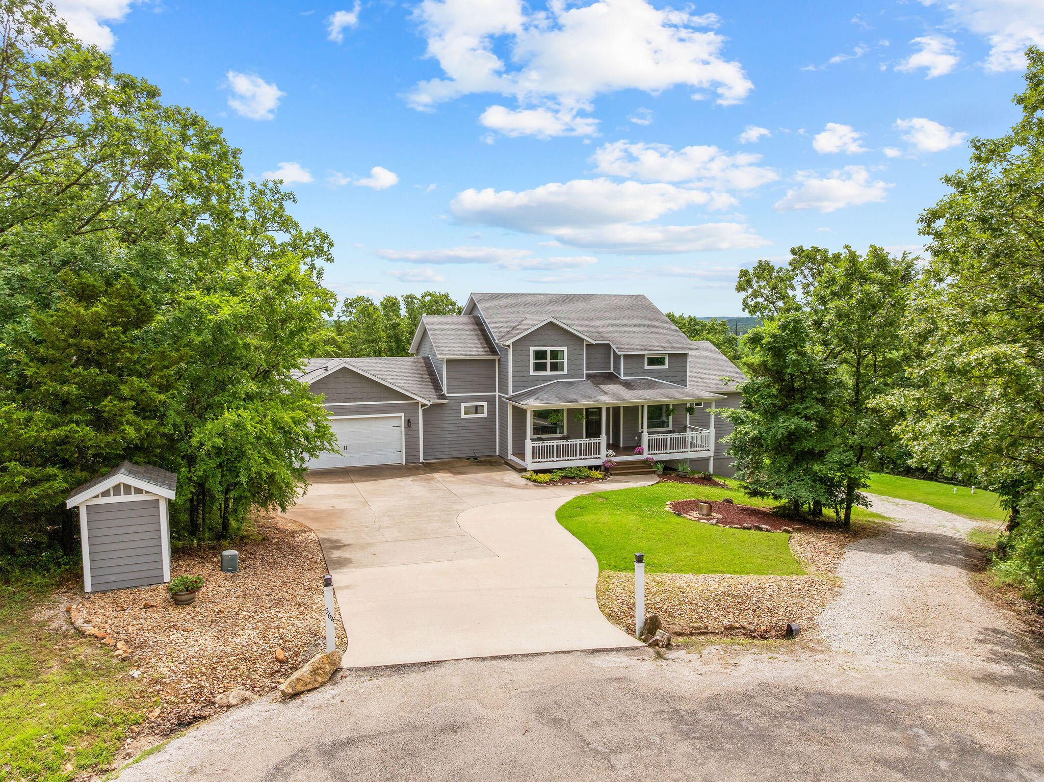 Photo 43 - Residential for sale – 564  Arizona Drive  Branson, MO