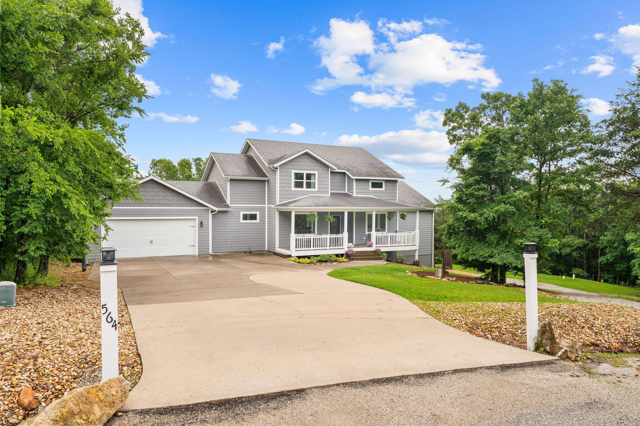 Photo 45 - Residential for sale – 564  Arizona Drive  Branson, MO