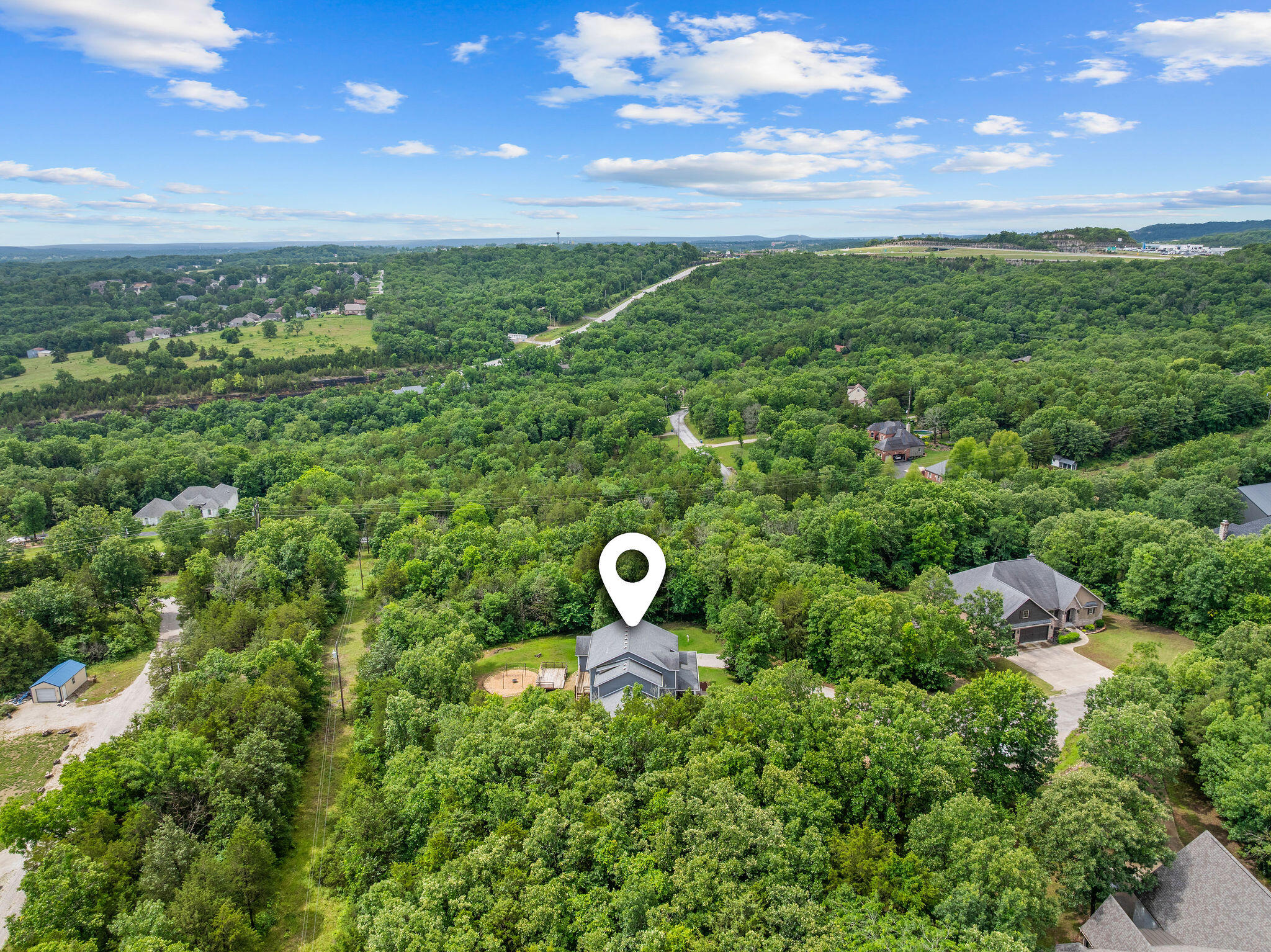 Photo 49 - Residential for sale – 564  Arizona Drive  Branson, MO