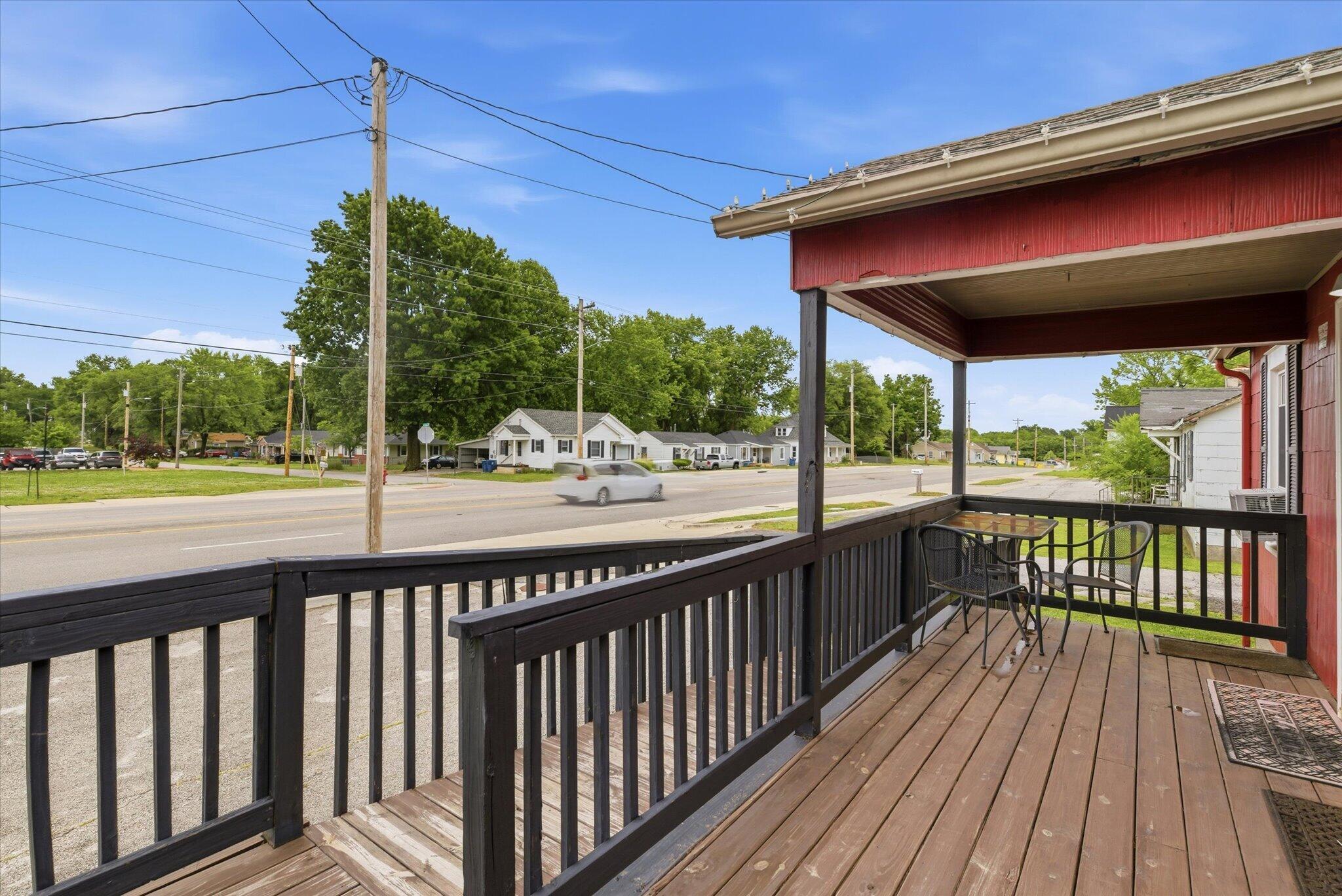 Photo 7 - Commercial Sale for sale – 210 & 302 E Mt Vernon Street  Nixa, MO