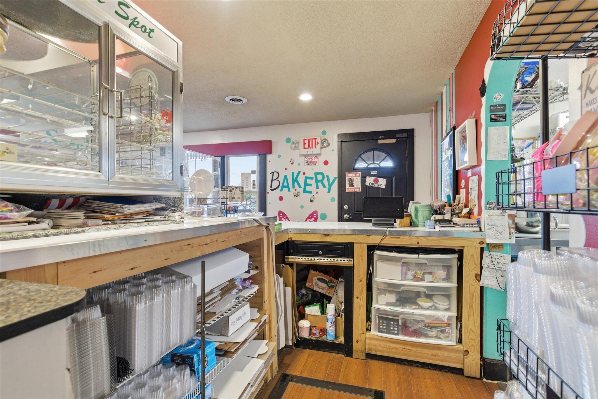 Photo 12 - Commercial Sale for sale – 210 & 302 E Mt Vernon Street  Nixa, MO