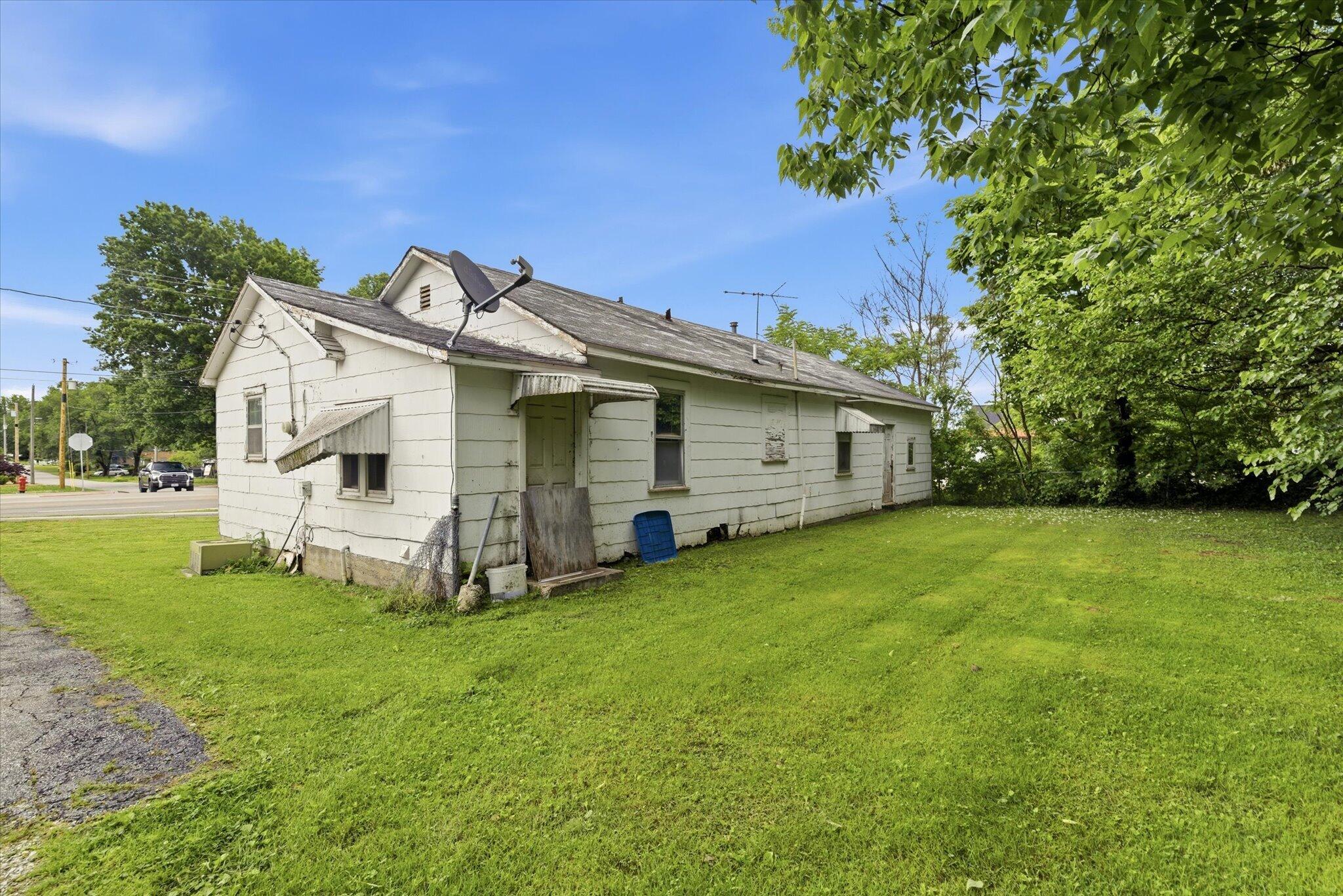 Photo 25 - Commercial Sale for sale – 210 & 302 E Mt Vernon Street  Nixa, MO