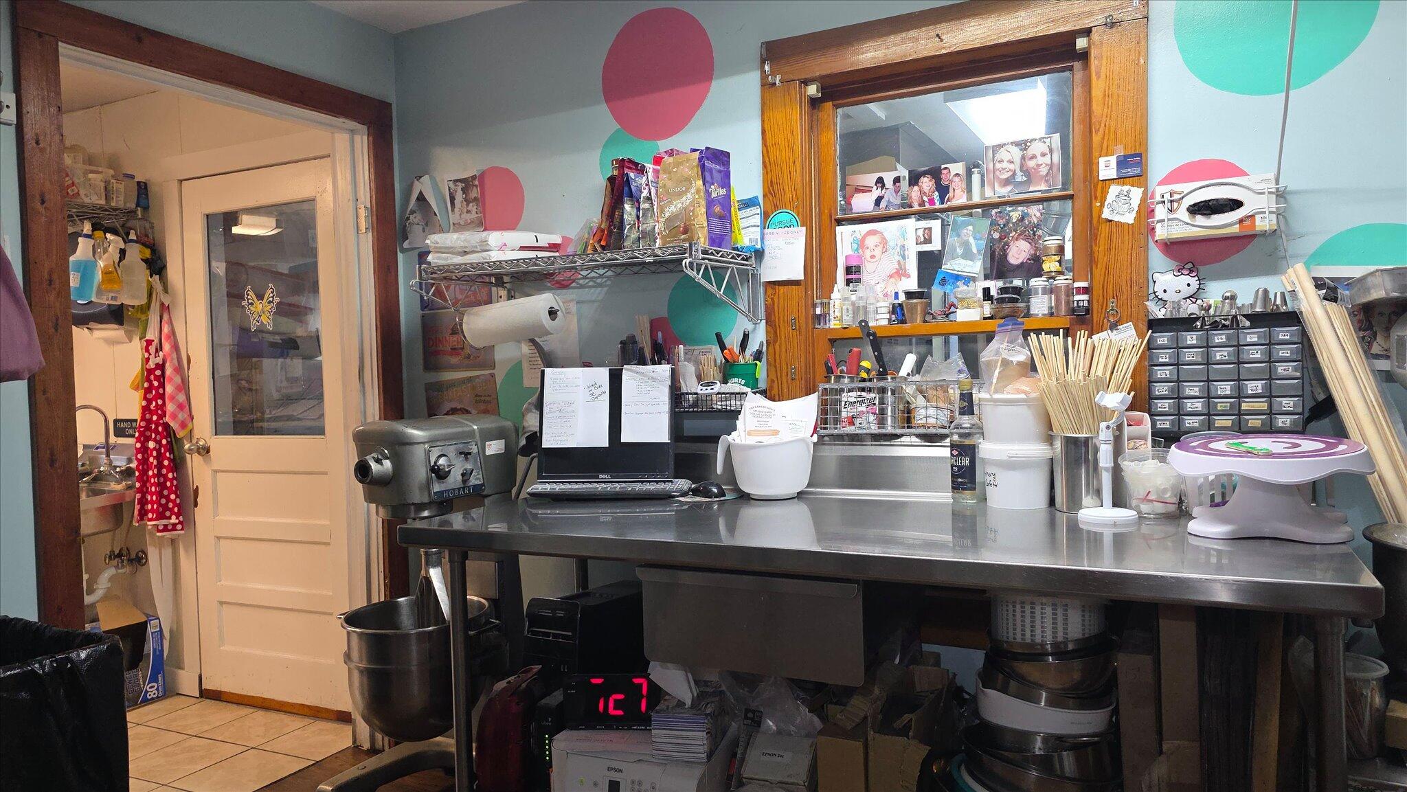 Photo 17 - Commercial Sale for sale – 210 & 302 E Mt Vernon Street  Nixa, MO