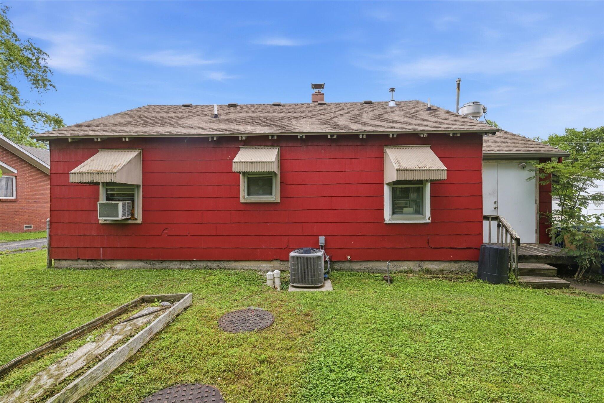 Photo 5 - Commercial Sale for sale – 210 & 302 E Mt Vernon Street  Nixa, MO