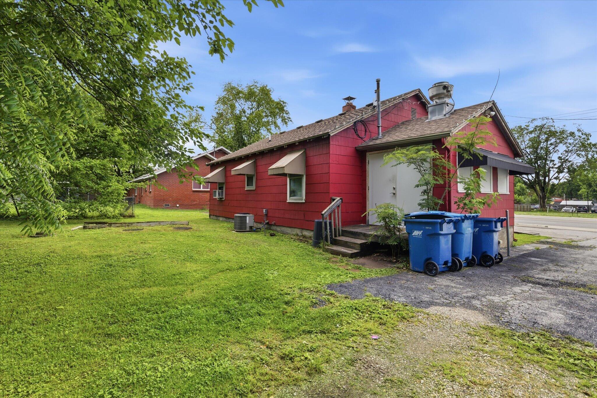 Photo 6 - Commercial Sale for sale – 210 & 302 E Mt Vernon Street  Nixa, MO