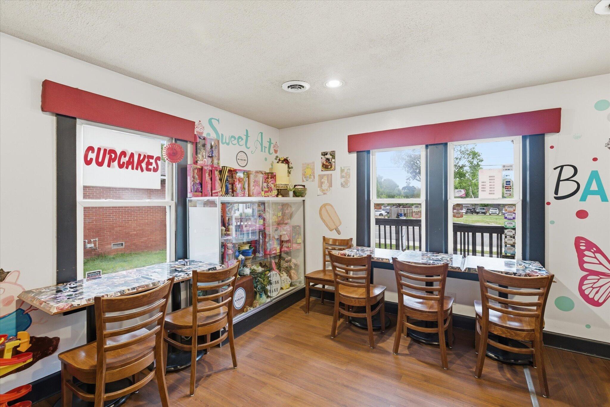 Photo 10 - Commercial Sale for sale – 210 & 302 E Mt Vernon Street  Nixa, MO