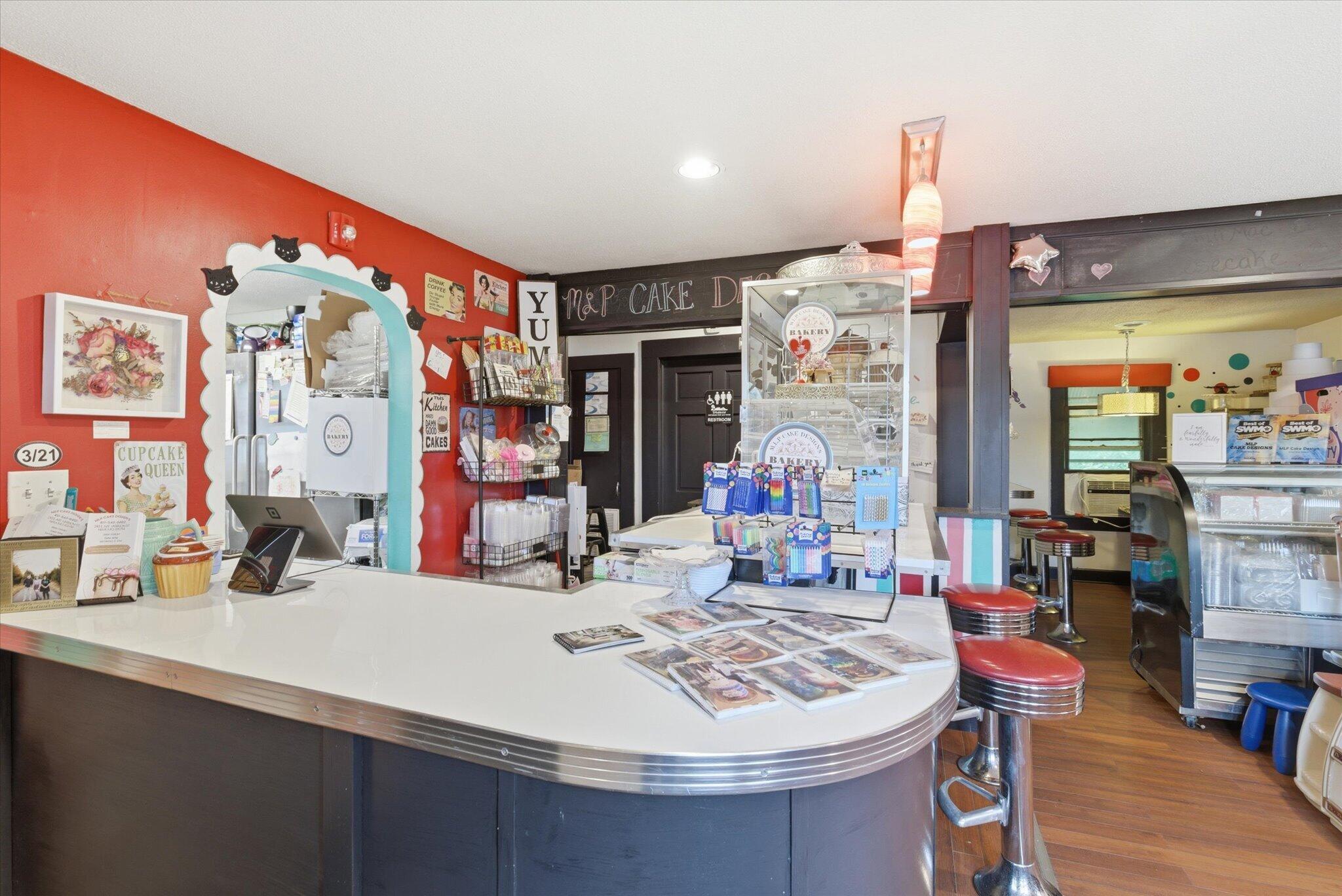 Photo 9 - Commercial Sale for sale – 210 & 302 E Mt Vernon Street  Nixa, MO