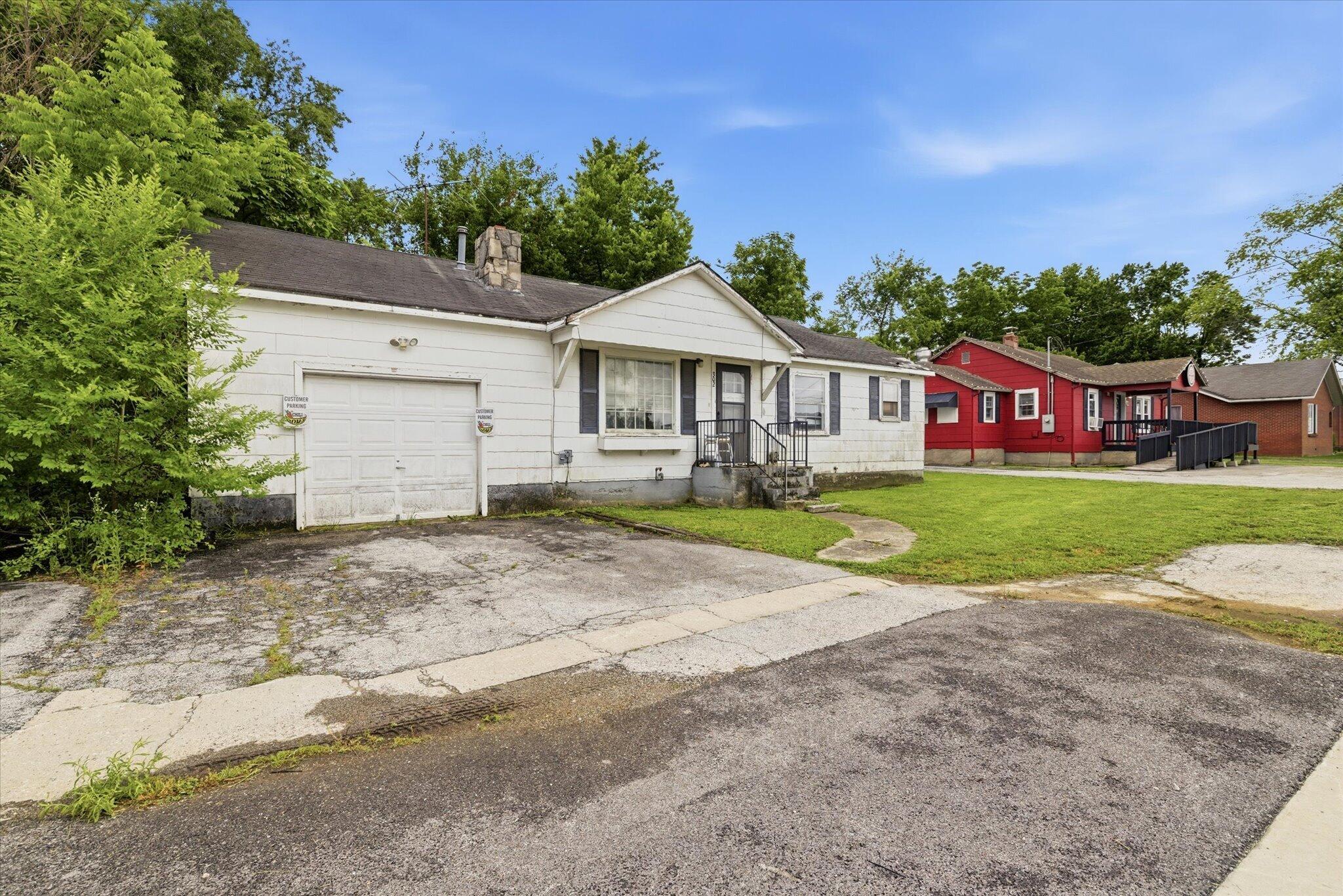 Photo 23 - Commercial Sale for sale – 210 & 302 E Mt Vernon Street  Nixa, MO